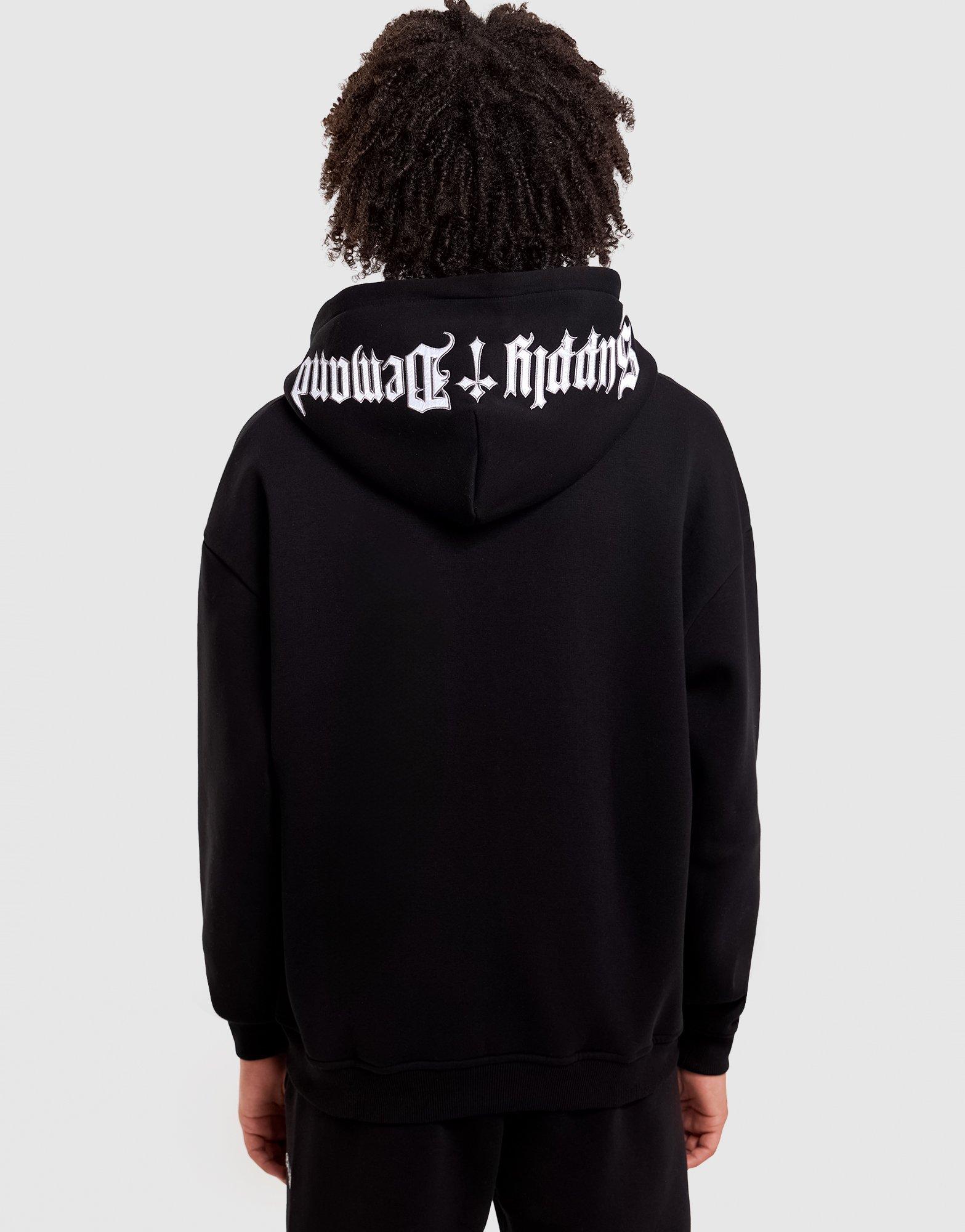 Supply & Demand Atomic Full Zip Hoodie