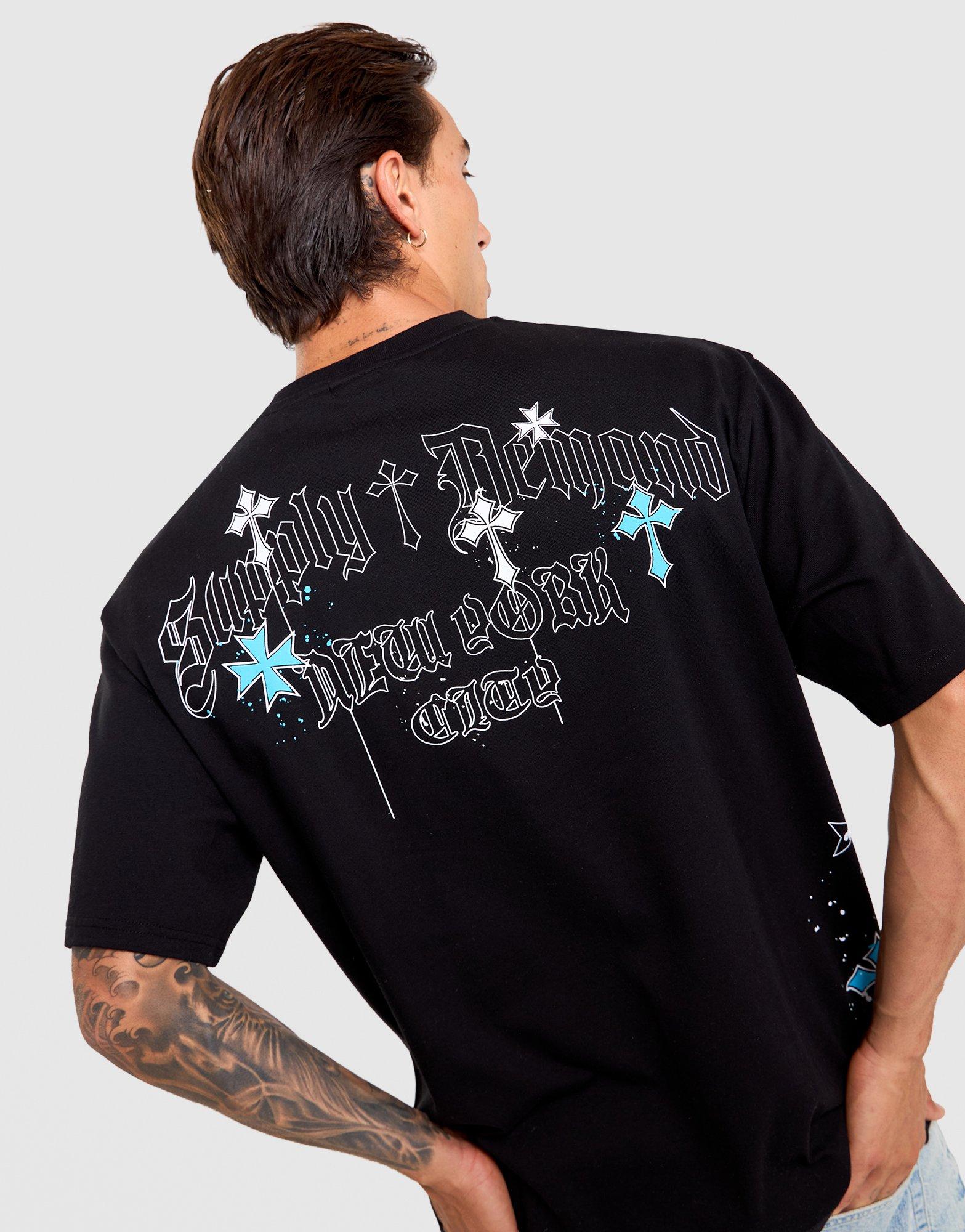 Supply & Demand Opolis T-Shirt