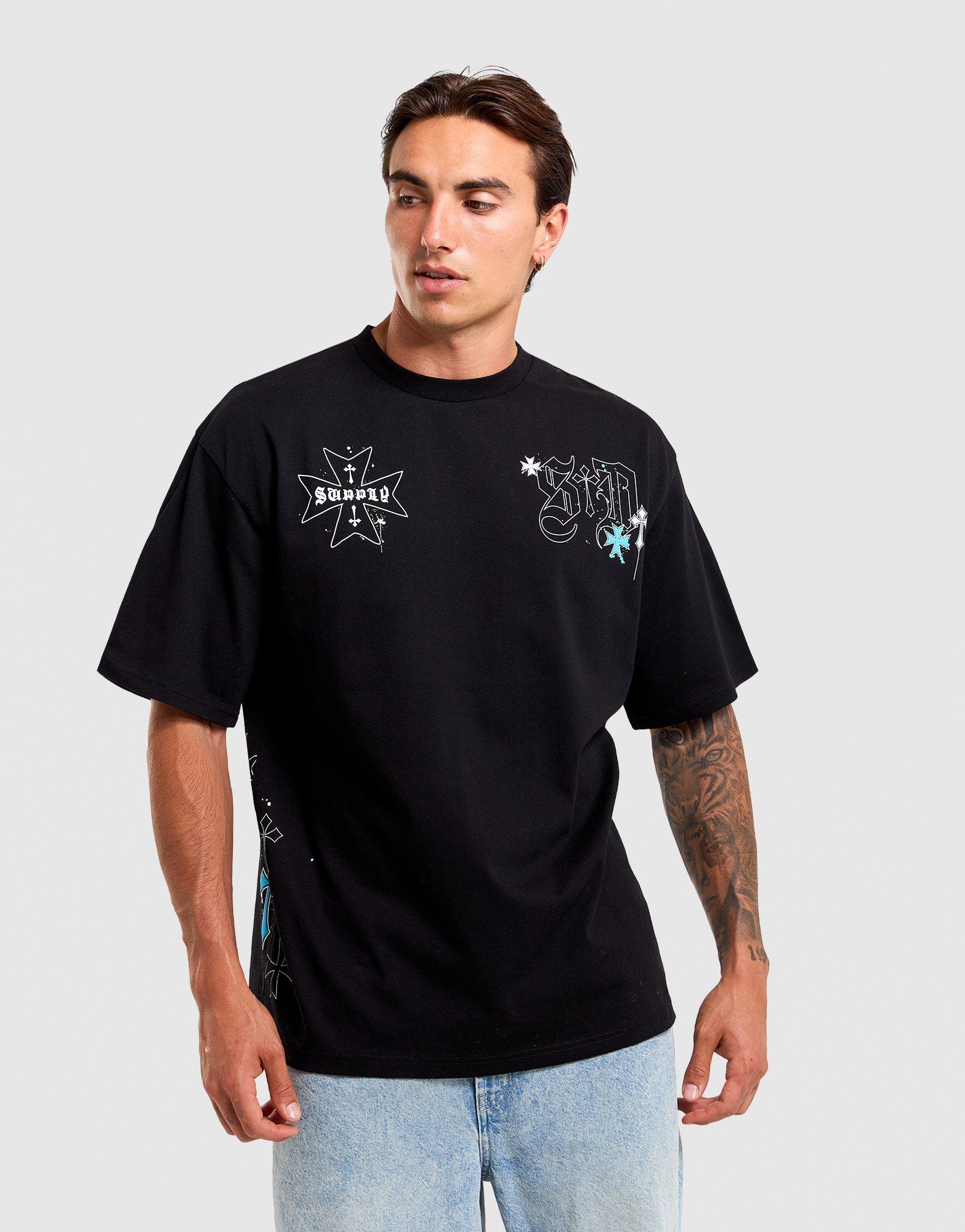 Supply & Demand Opolis T-Shirt