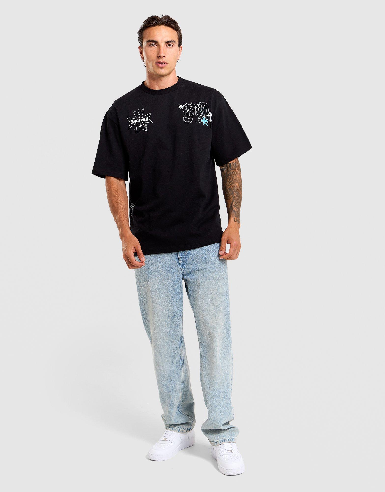 Supply & Demand Opolis T-Shirt