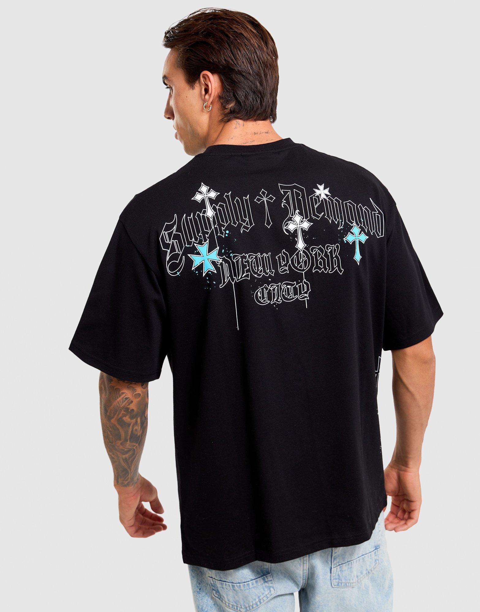 Supply & Demand Opolis T-Shirt