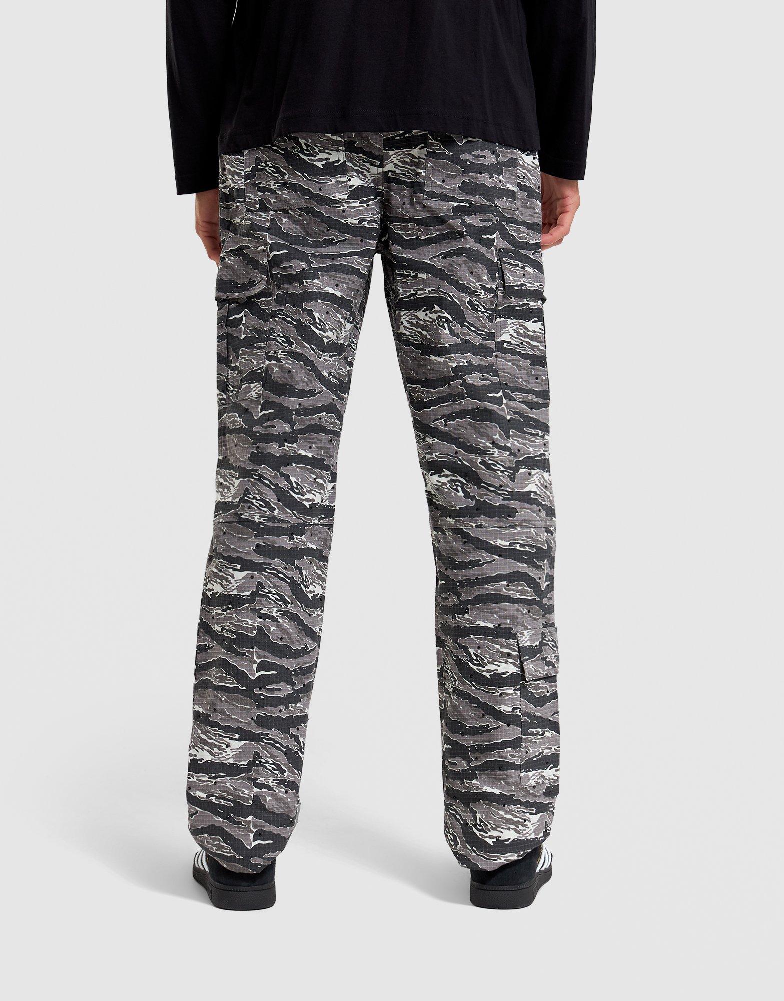Supply & Demand Camo Cargo Pants