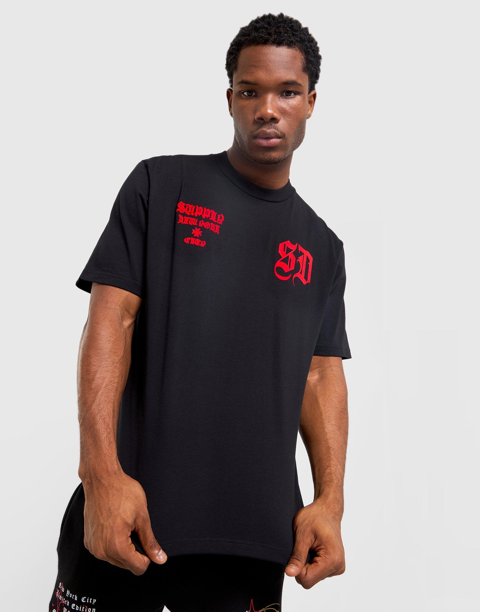 Supply & Demand Halo T-Shirt