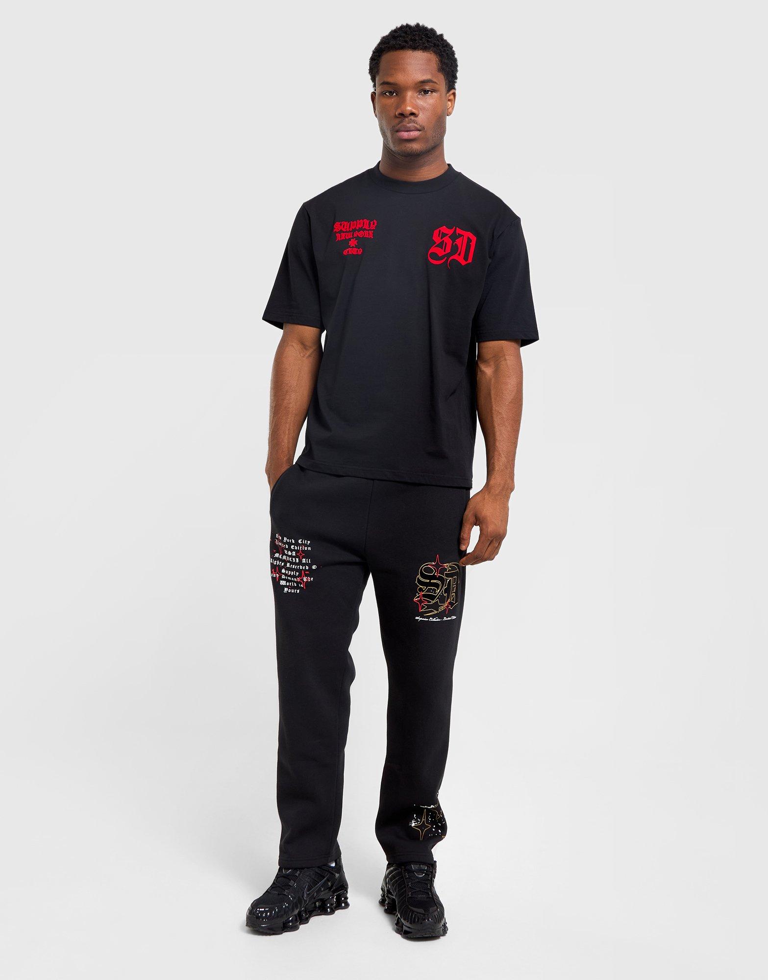 Supply & Demand Halo T-Shirt