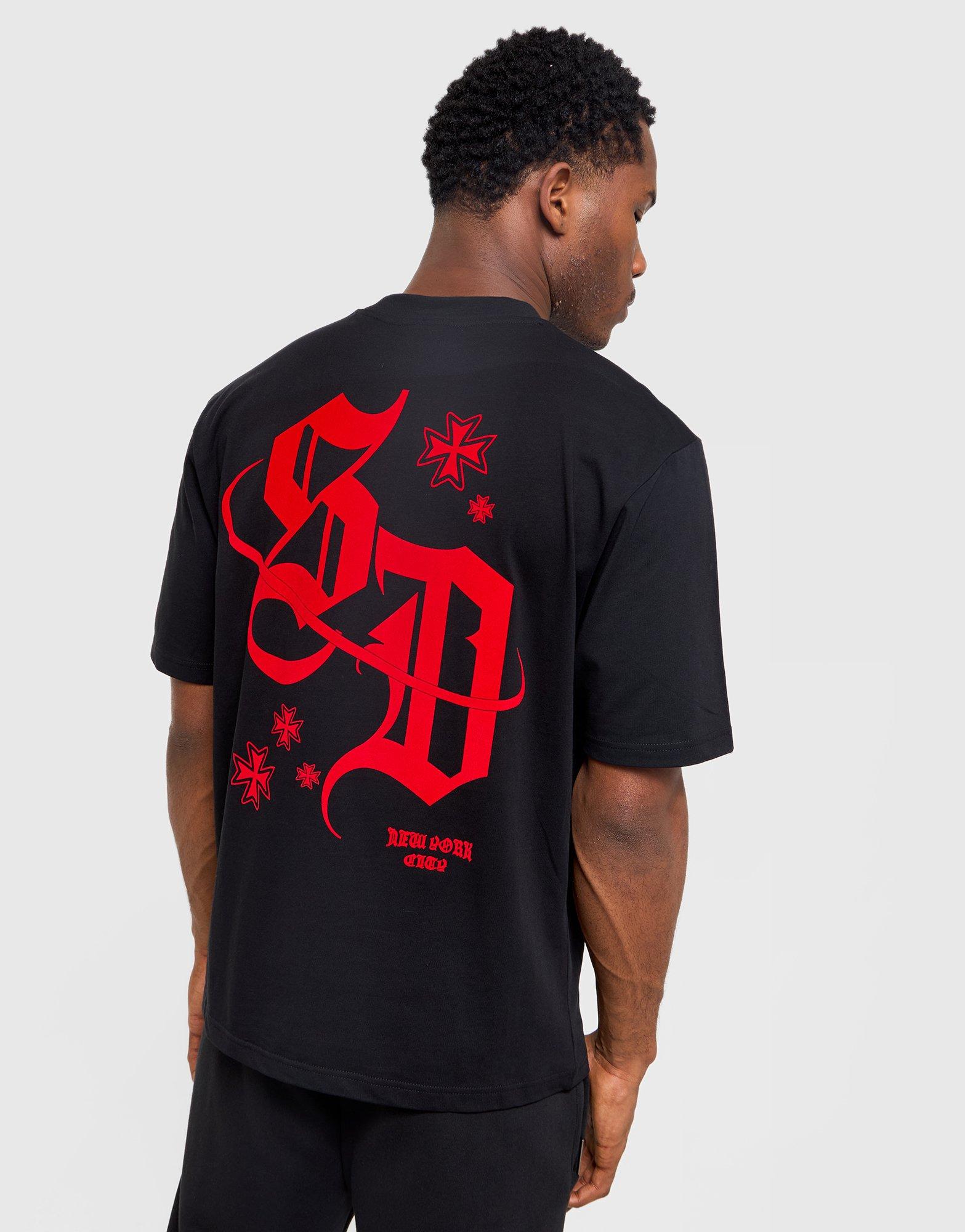 Supply & Demand Halo T-Shirt