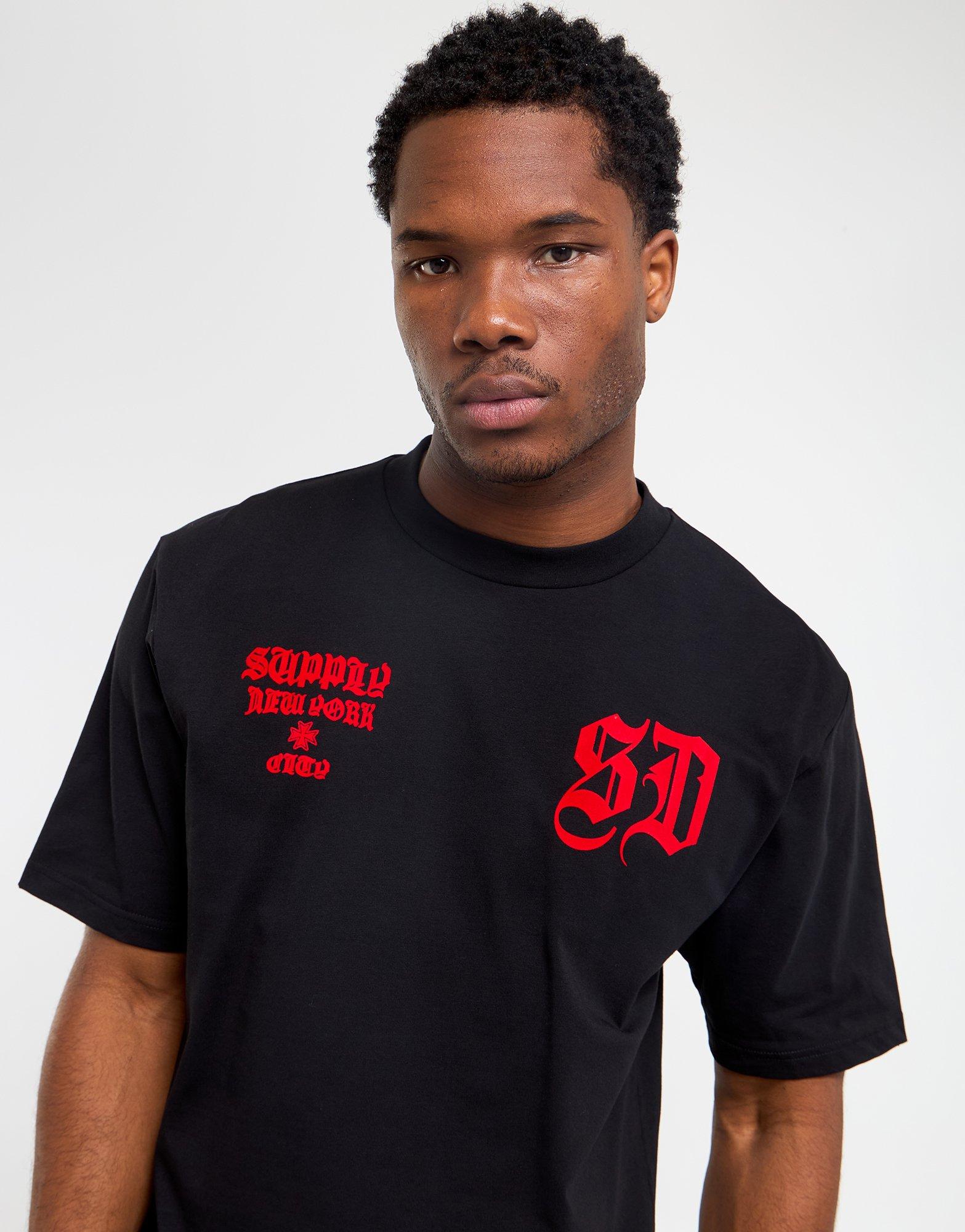 Supply & Demand Halo T-Shirt