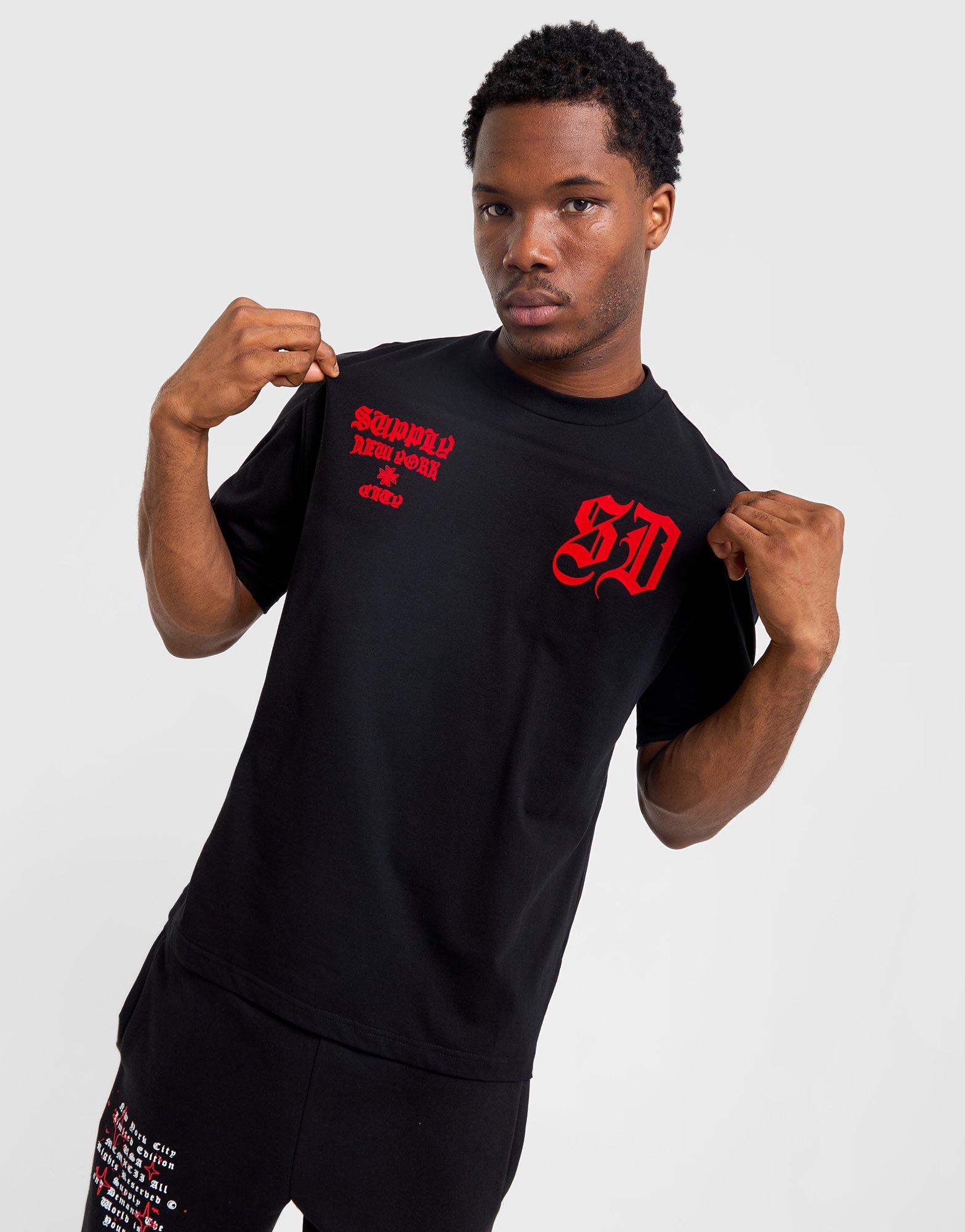 Supply & Demand Halo T-Shirt