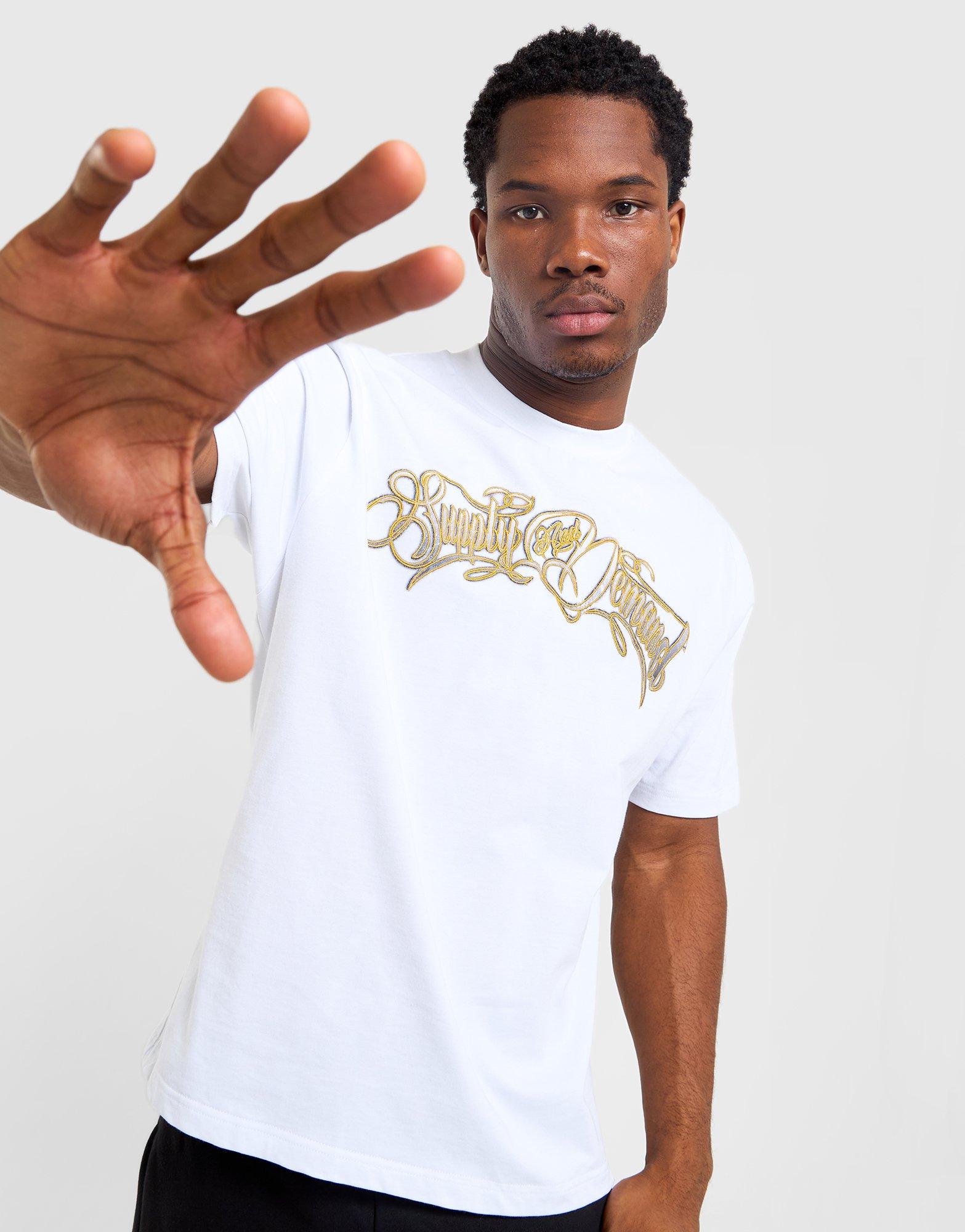 Supply & Demand Pegasus T-Shirt