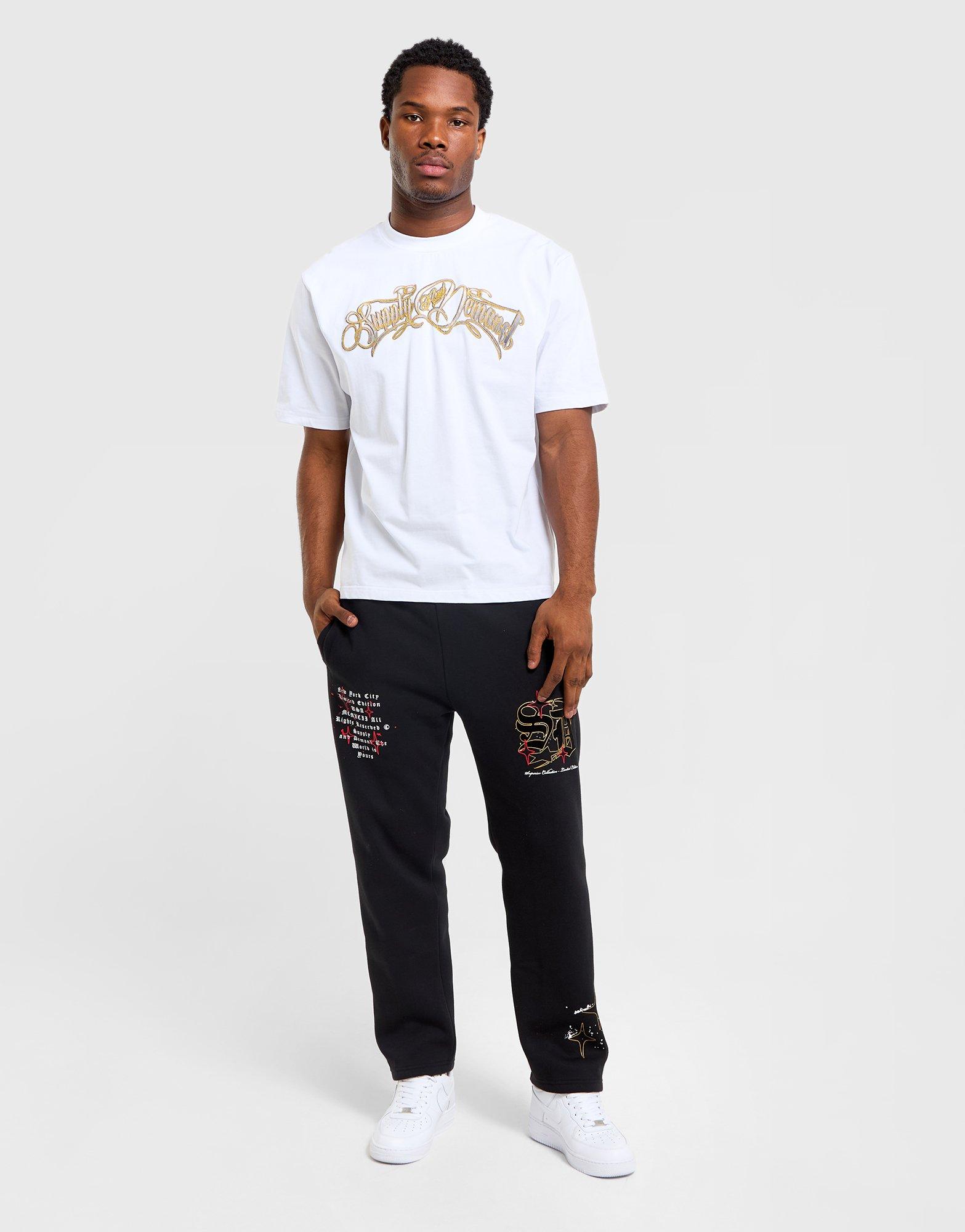 Supply & Demand Pegasus T-Shirt