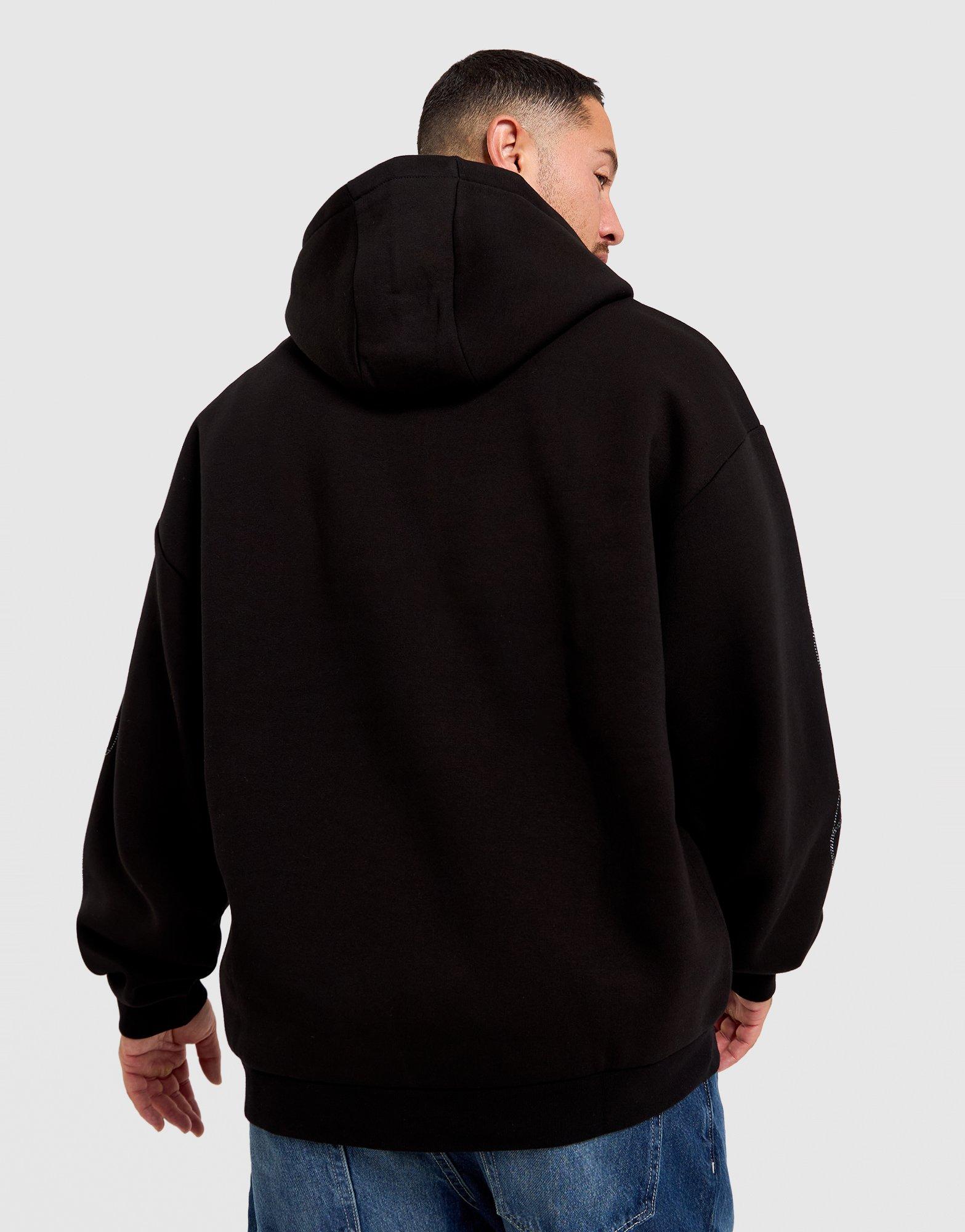 Supply & Demand Dusty 1/4 Zip Hoodie