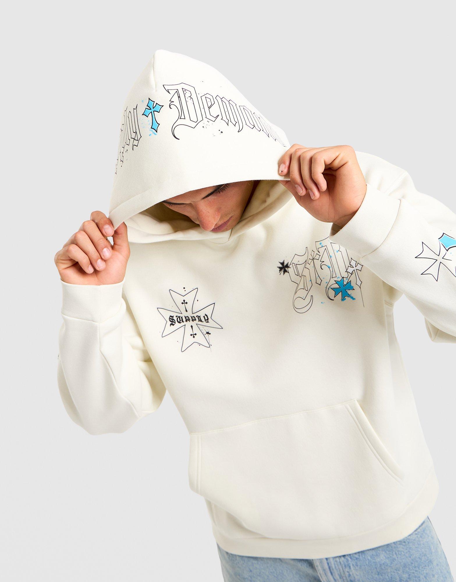 Supply & Demand Opolis Hoodie