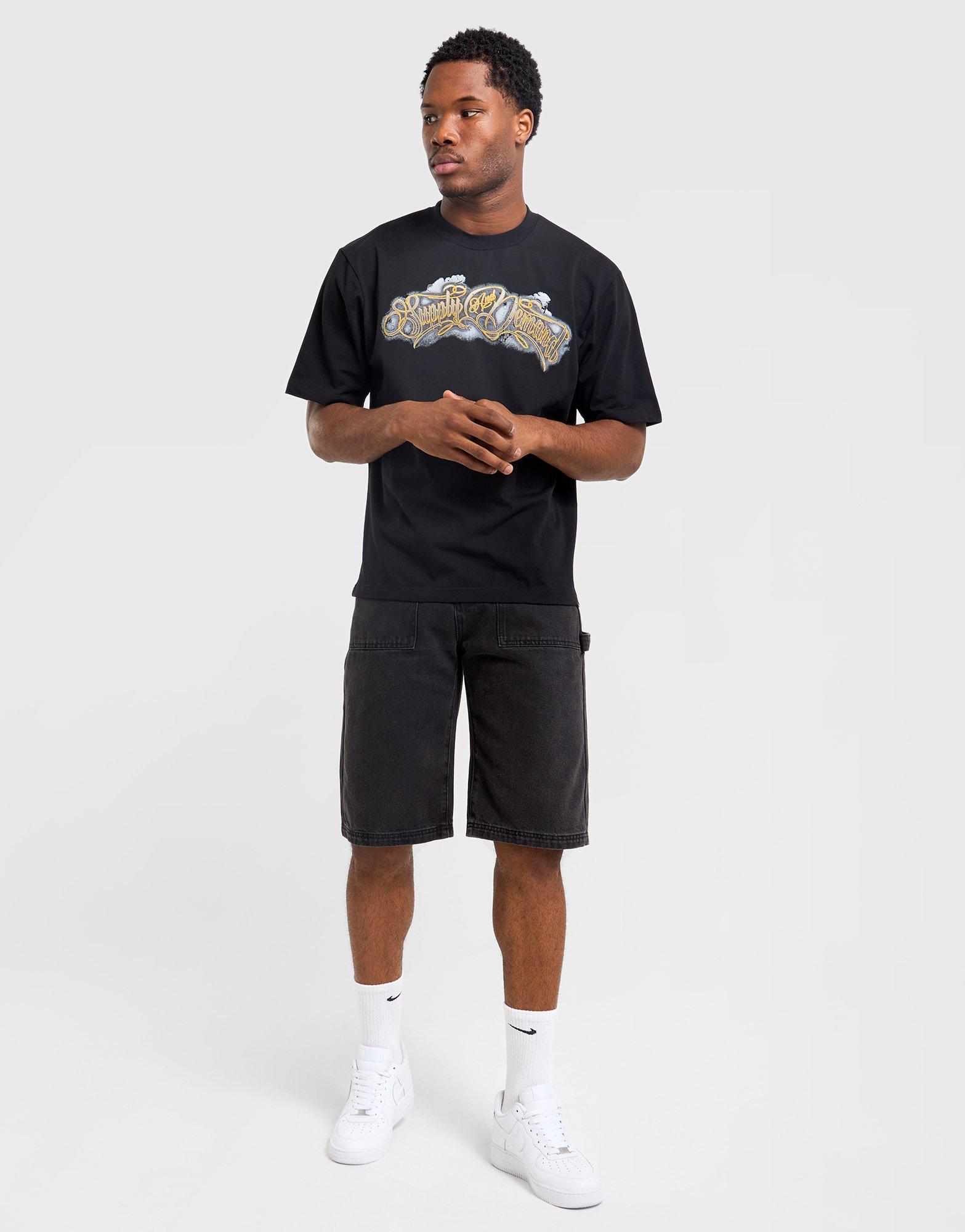 Supply & Demand Pegasus T-Shirt