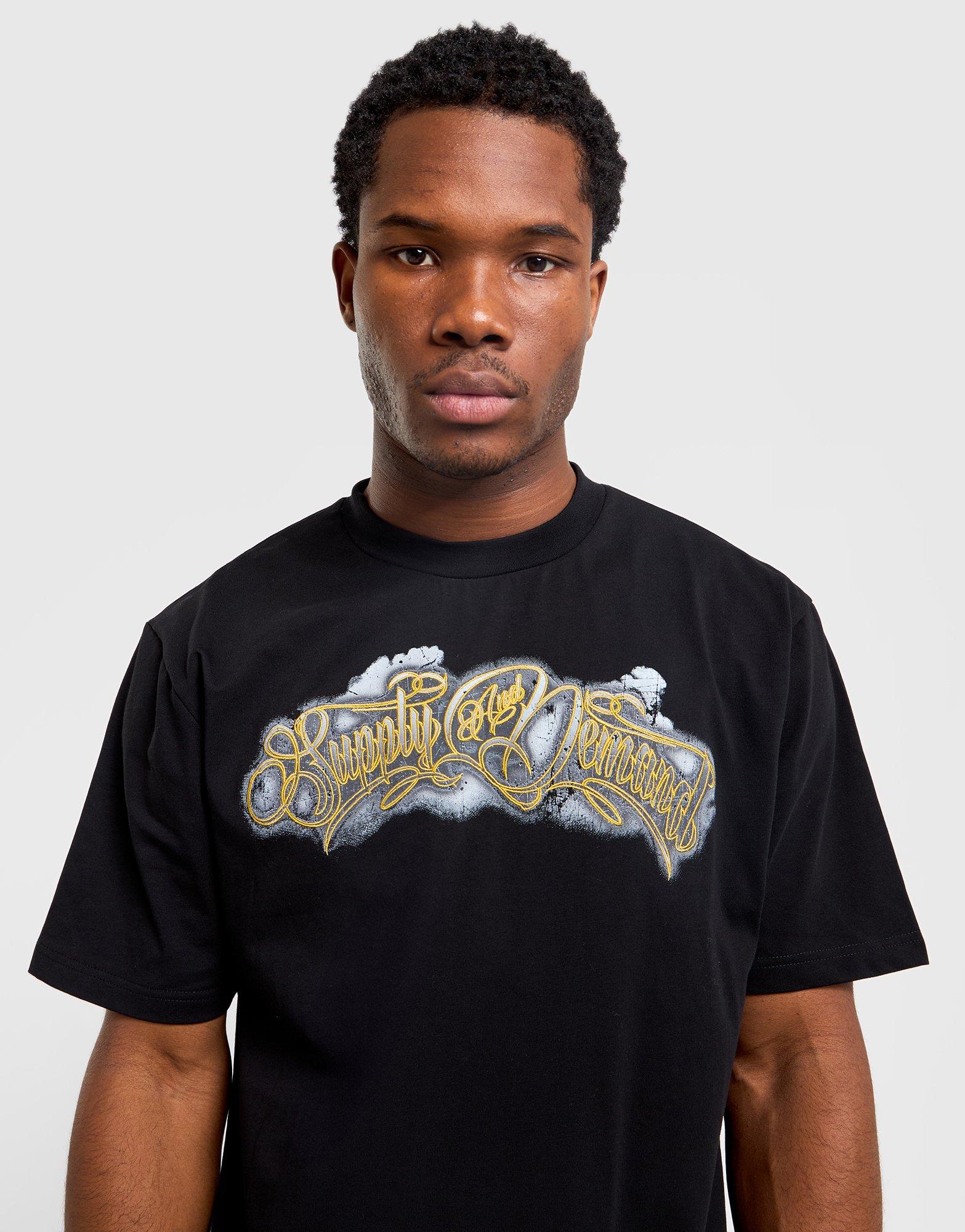 Supply & Demand Pegasus T-Shirt