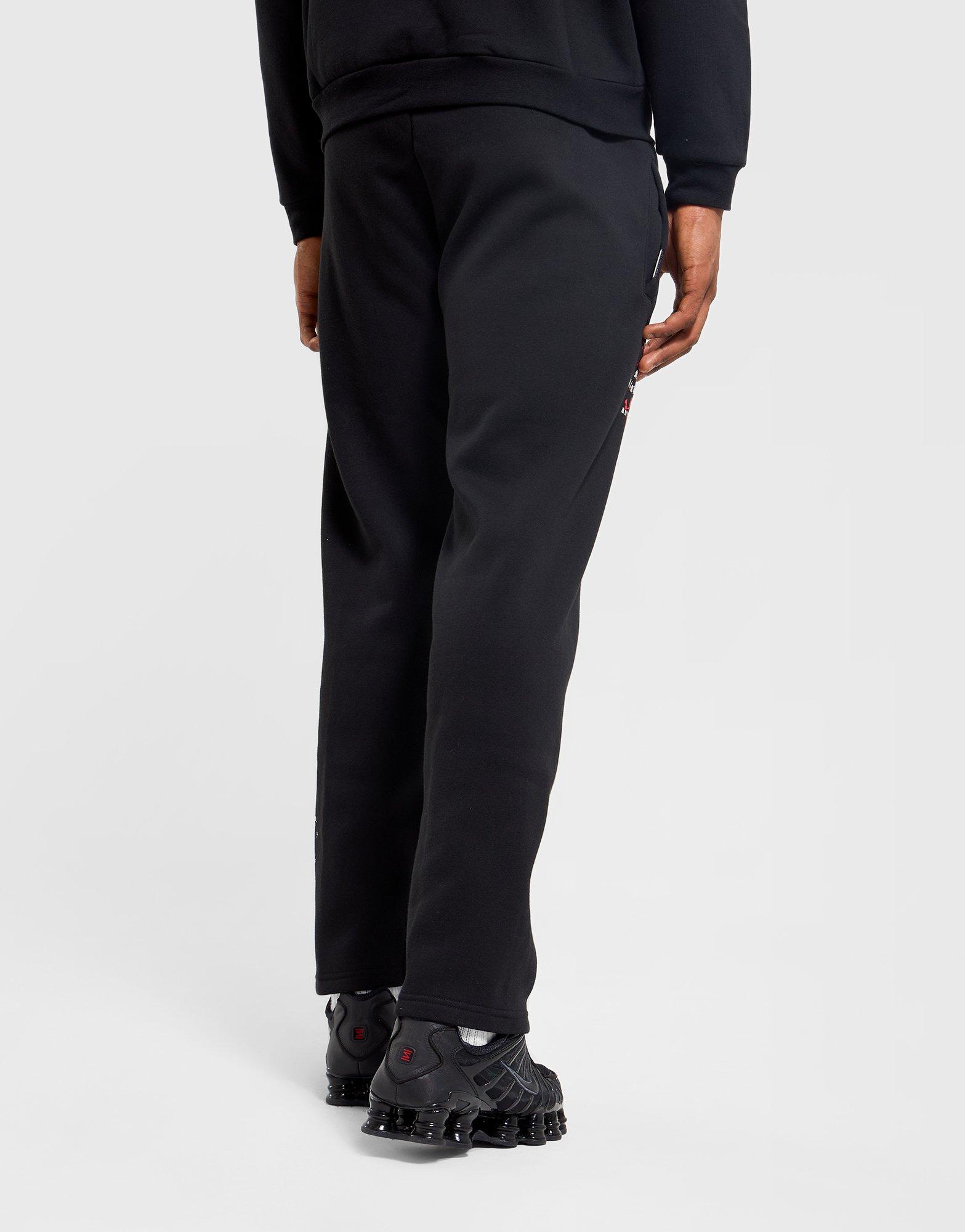 Supply & Demand Rulo Track Pants