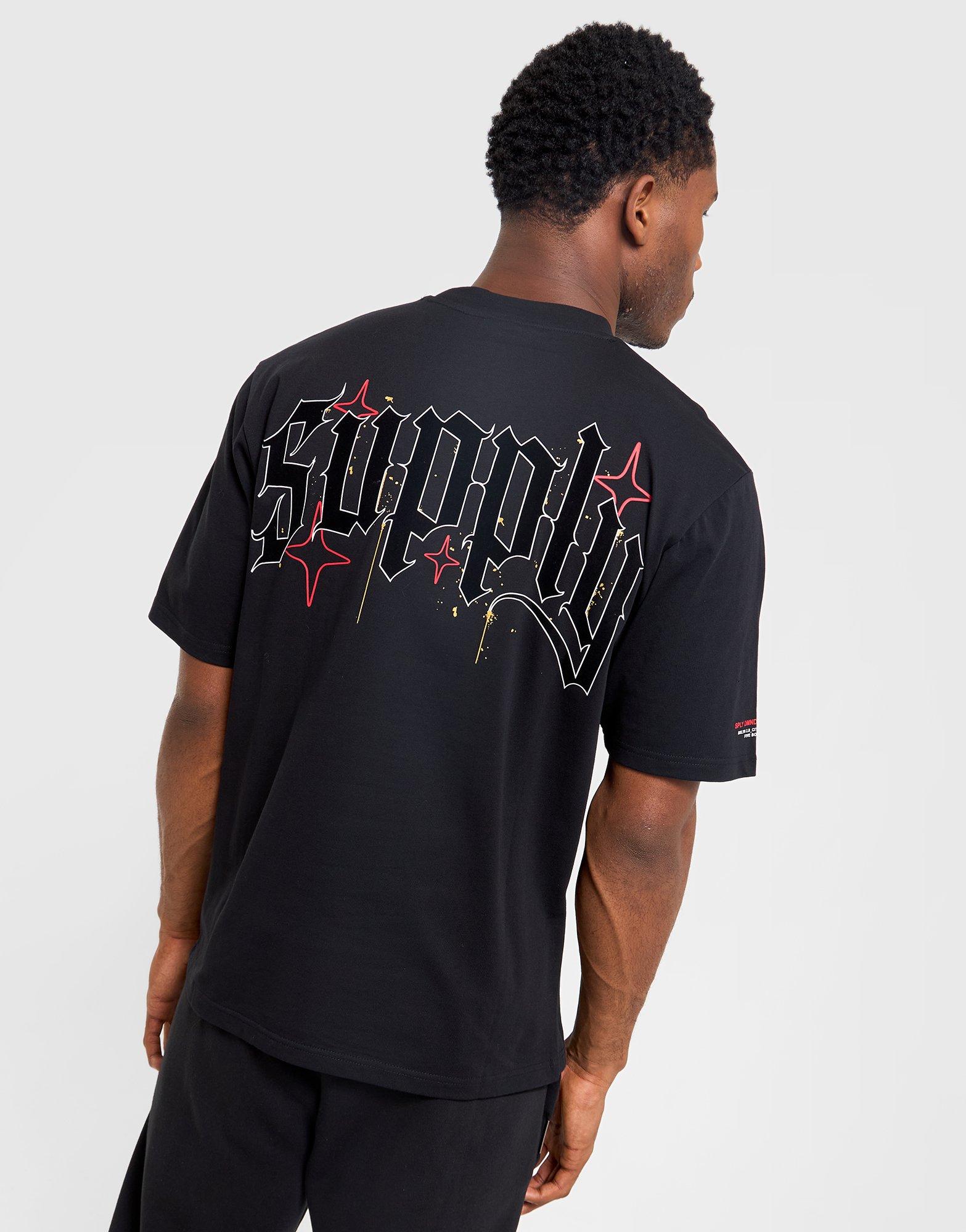 Supply & Demand Rulo T-Shirt