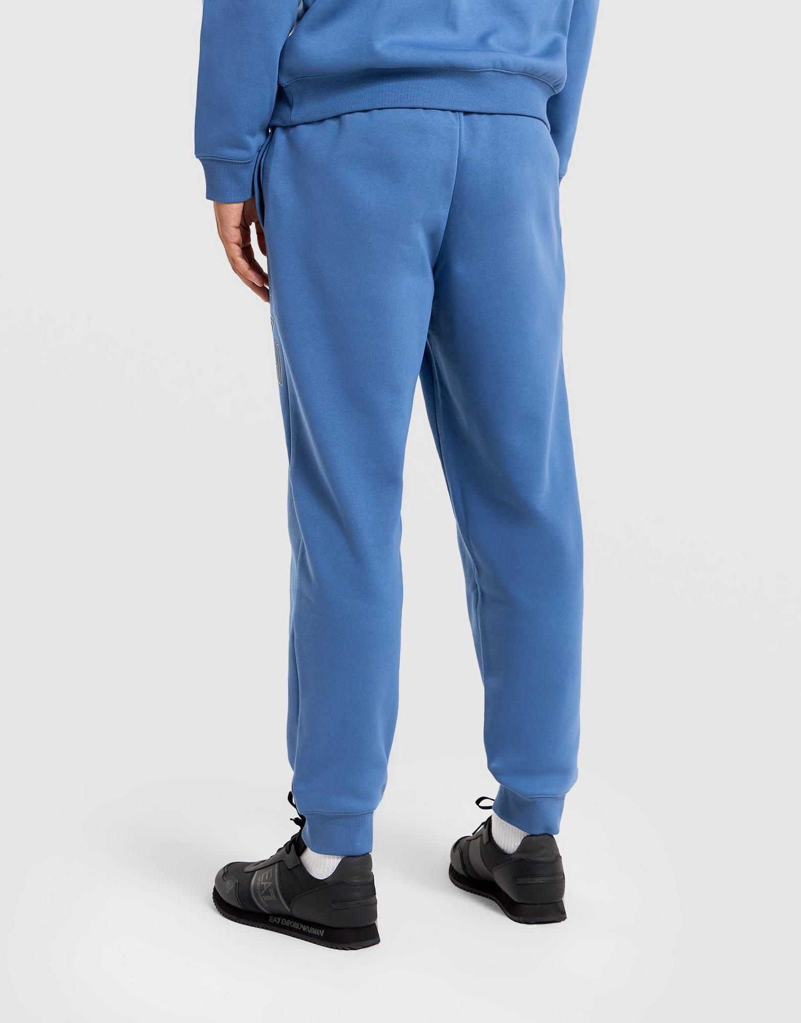 EA7 Visibility Track Pants
