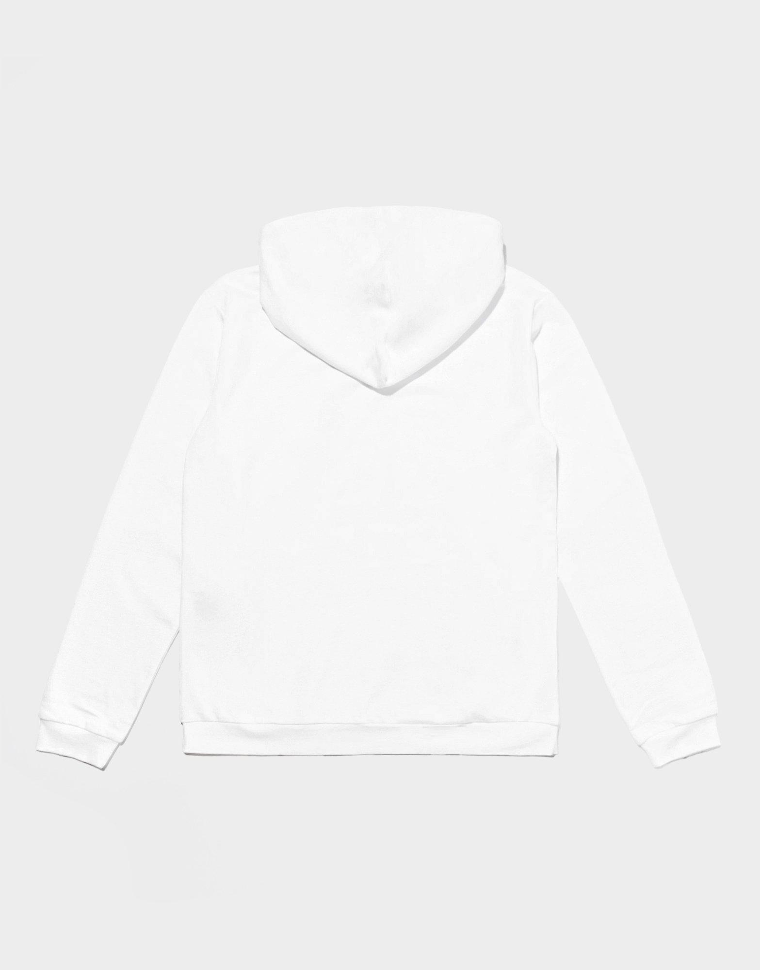 EA7 Core Hoodie