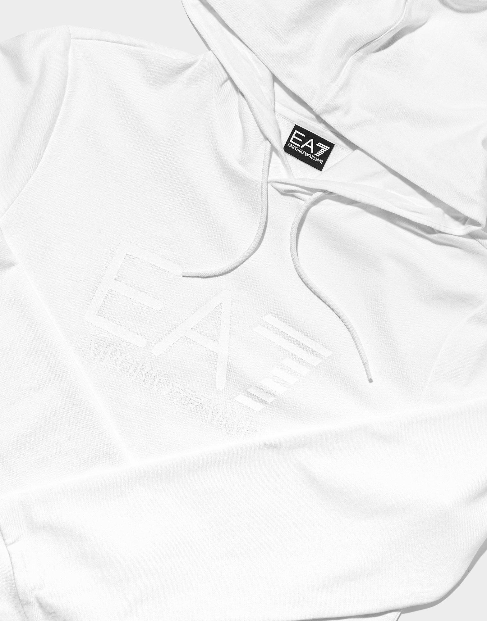 EA7 Core Hoodie