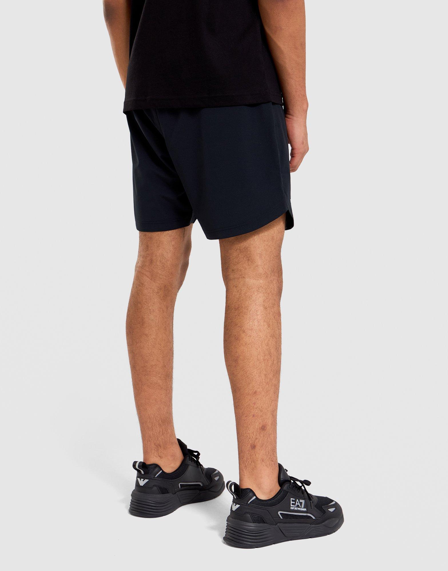 EA7 Vigor7 Woven Shorts