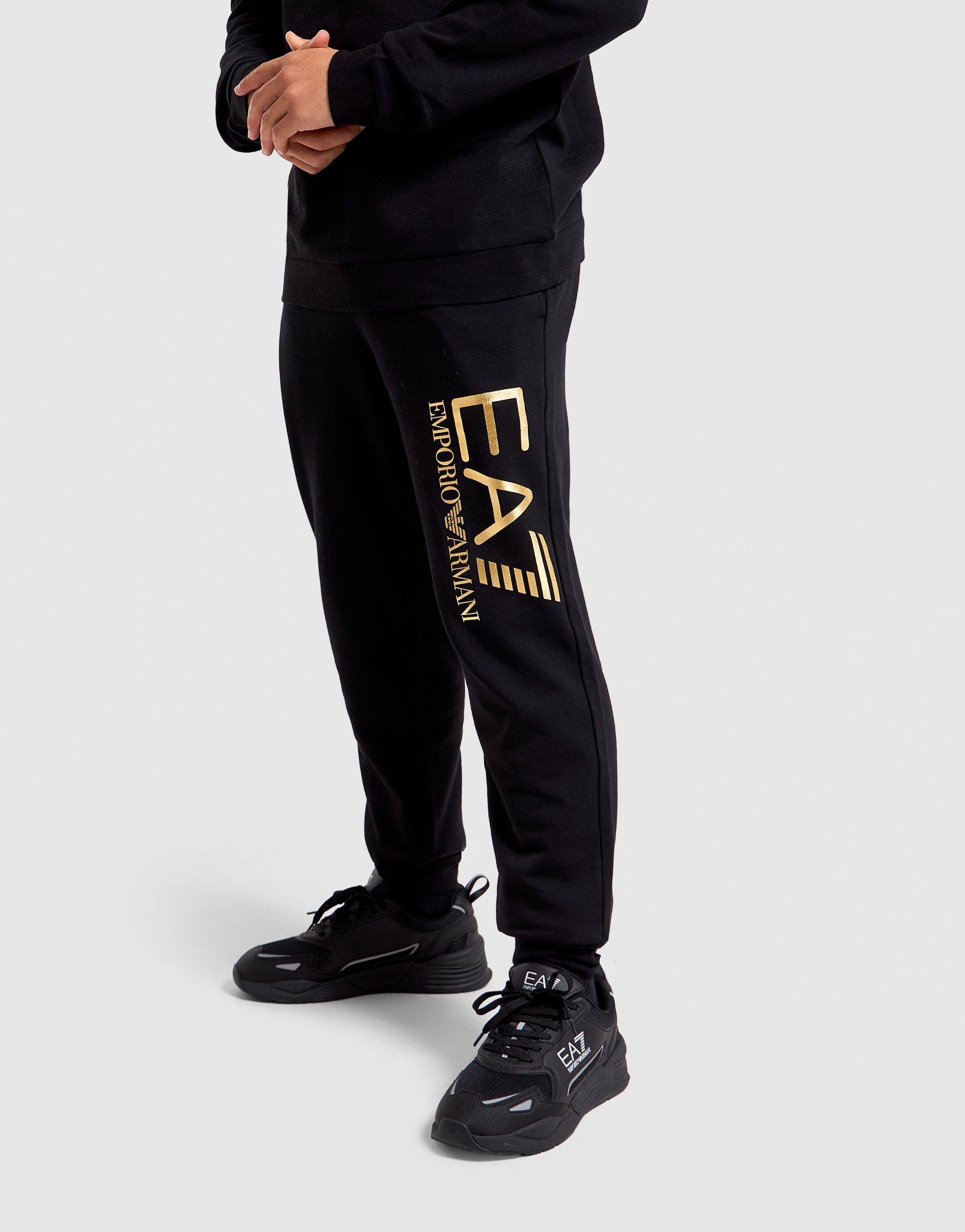 EA7 Core Joggers