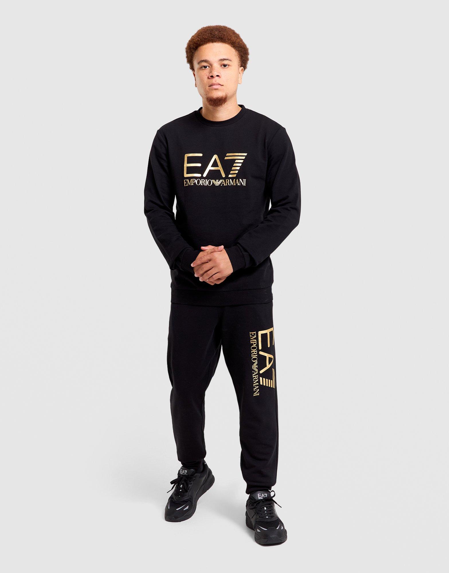 EA7 Core Joggers