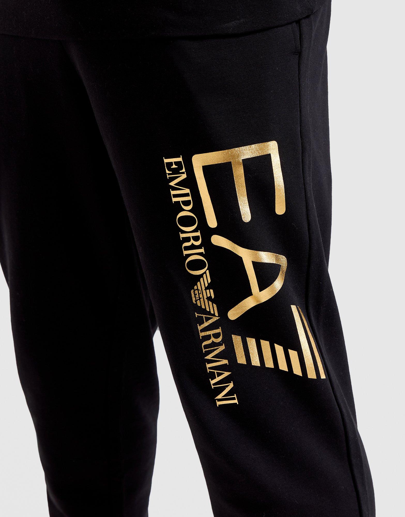 EA7 Core Joggers