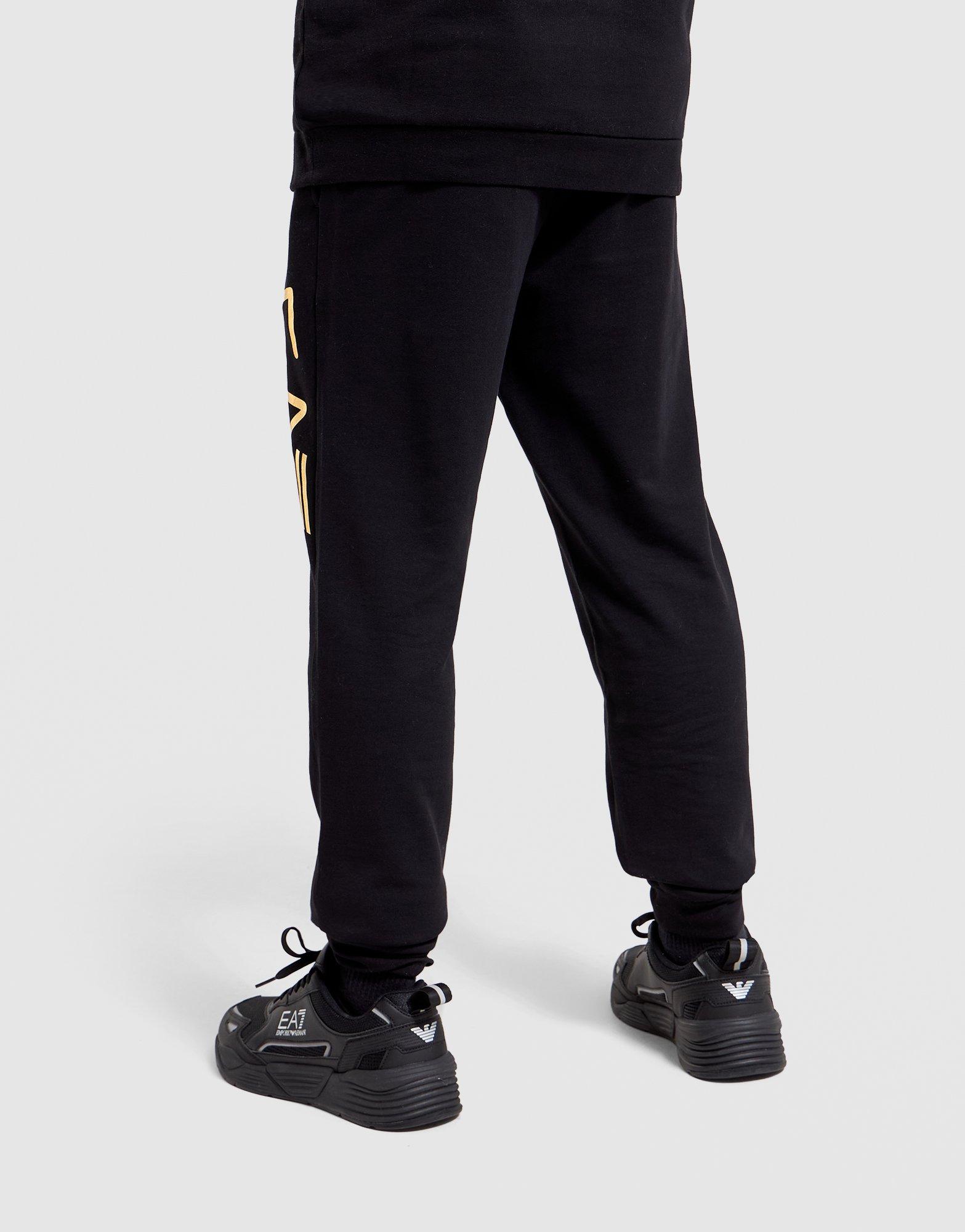 EA7 Core Joggers