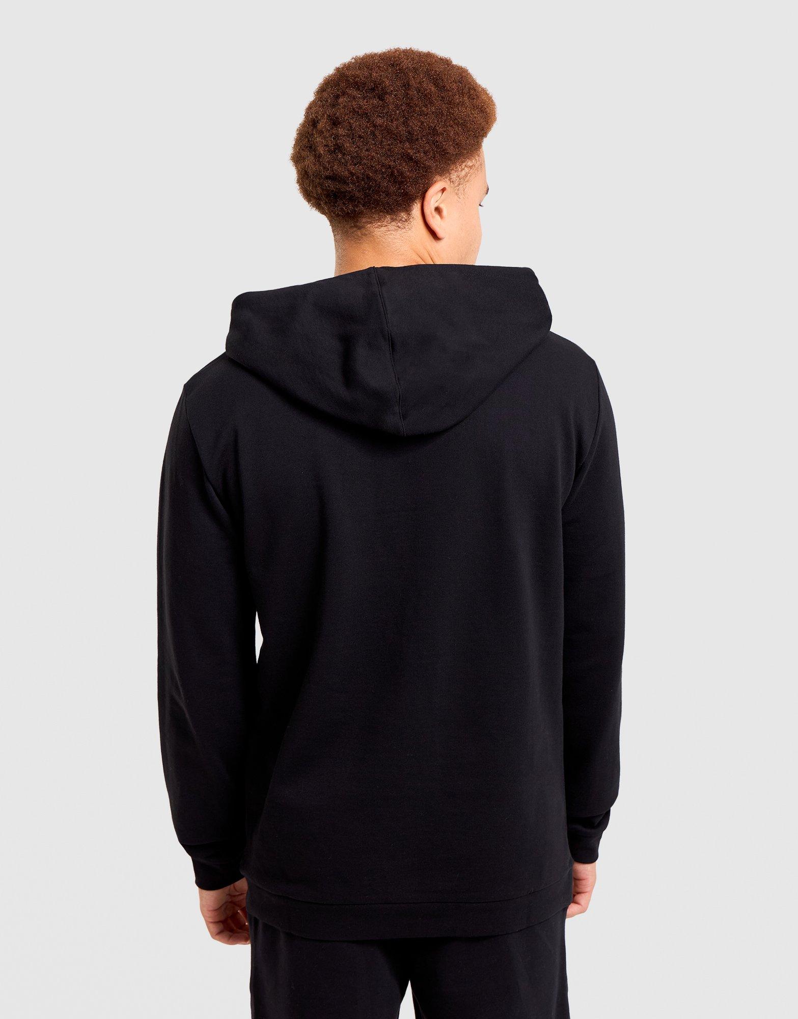 EA7 Core Hoodie