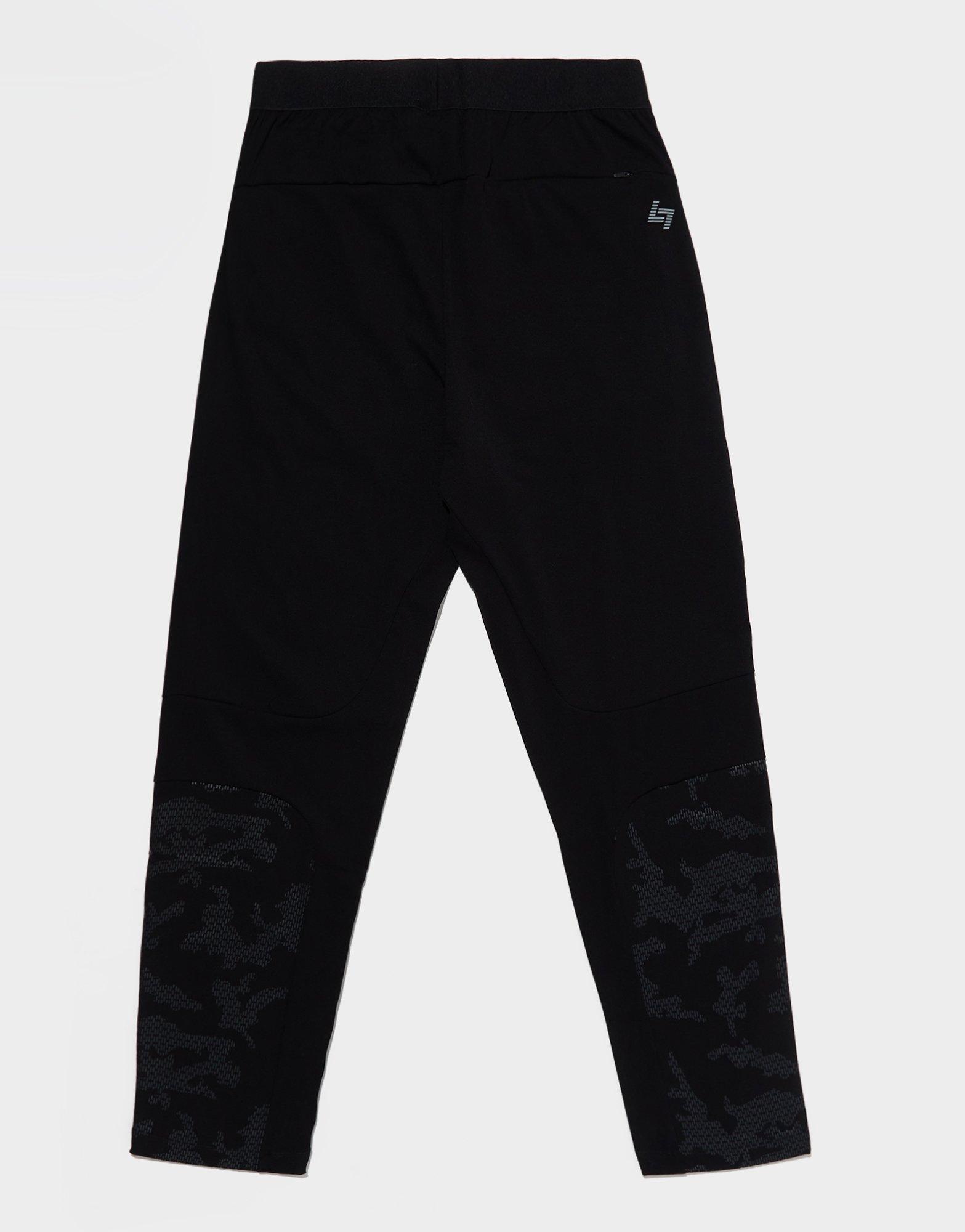 EA7 Vigor7 Woven Pants