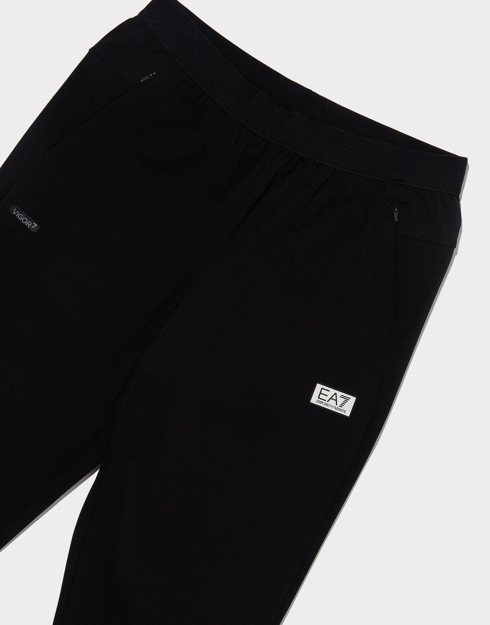 EA7 Vigor7 Woven Pants
