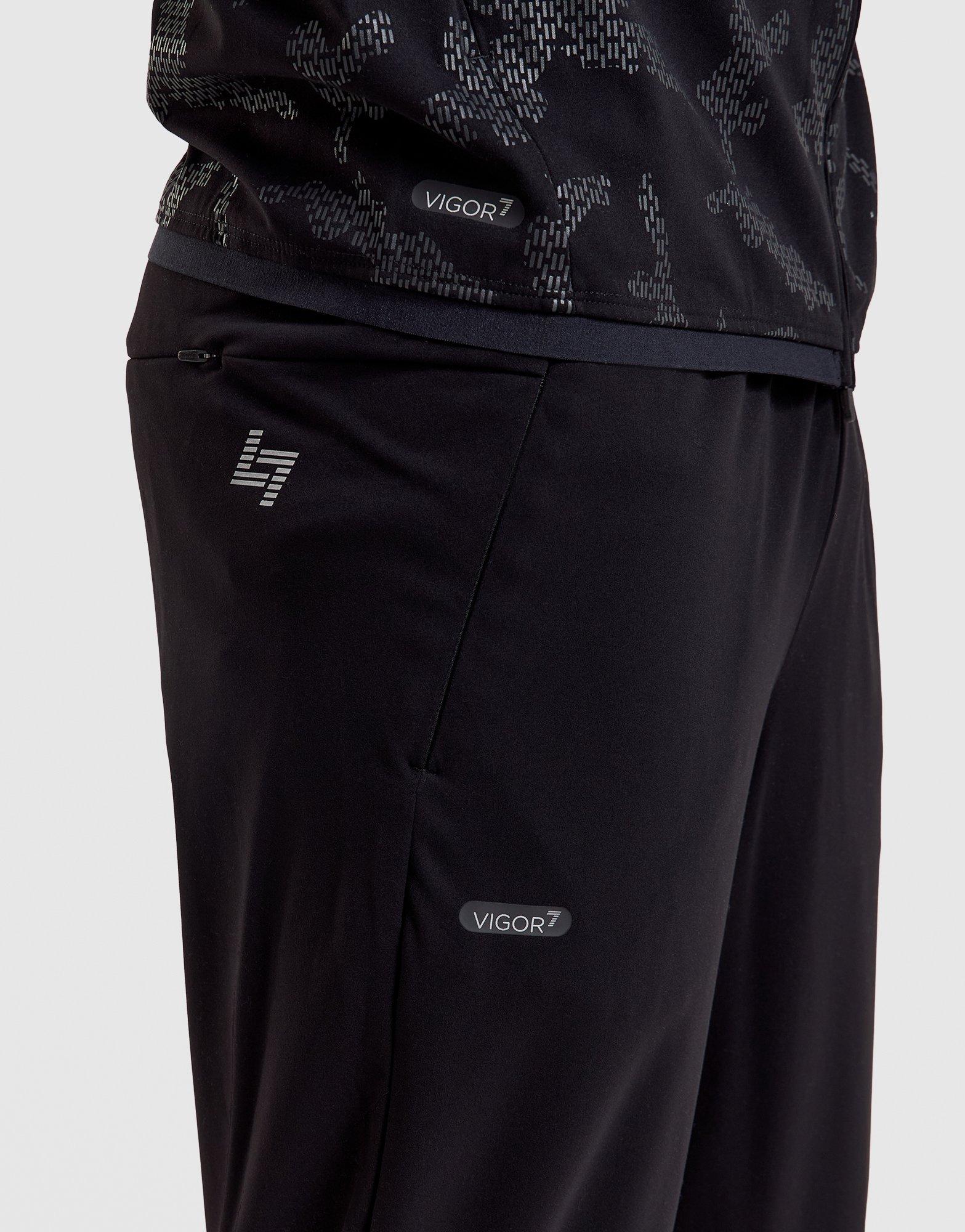 EA7 Vigor7 Woven Pants