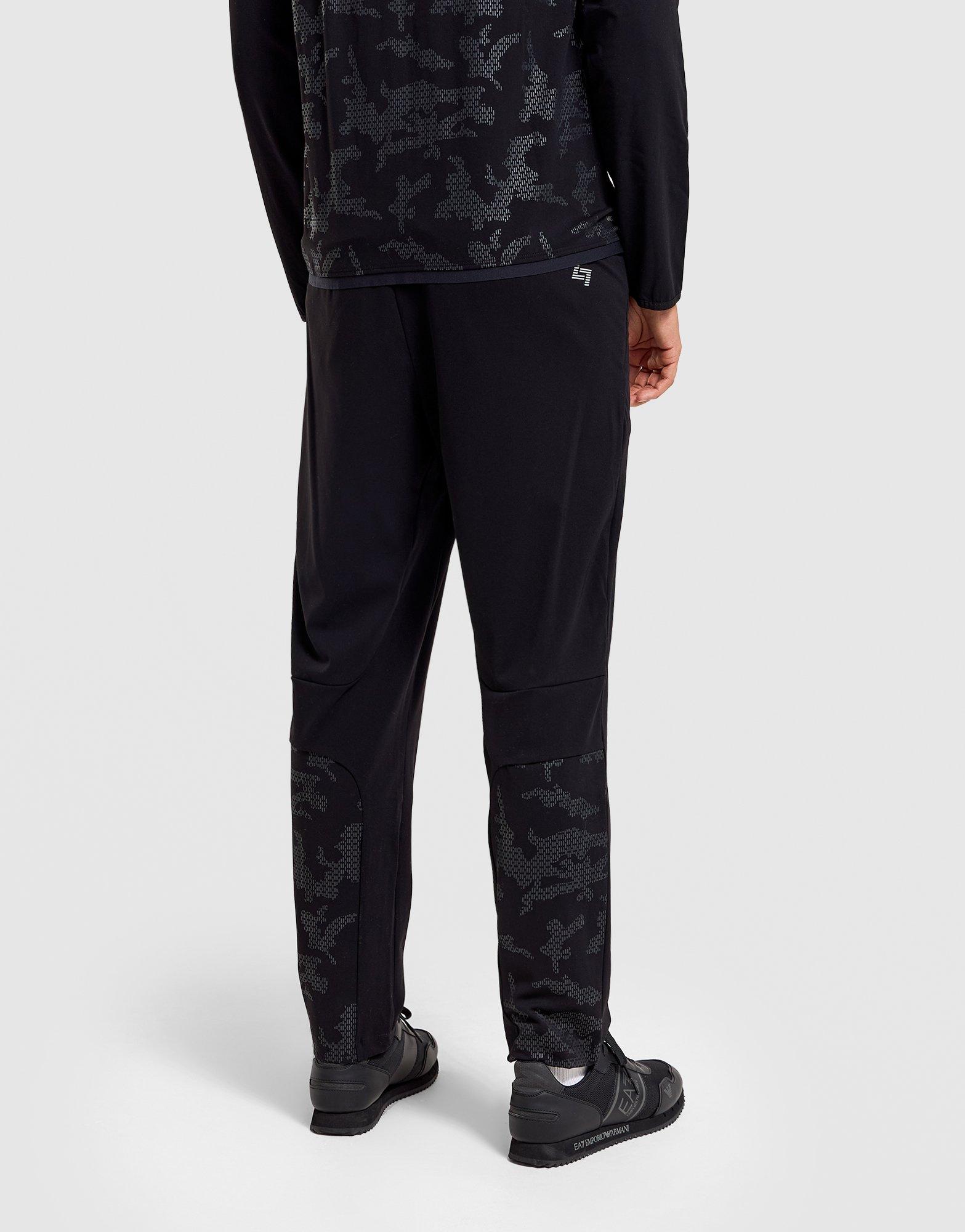 EA7 Vigor7 Woven Pants