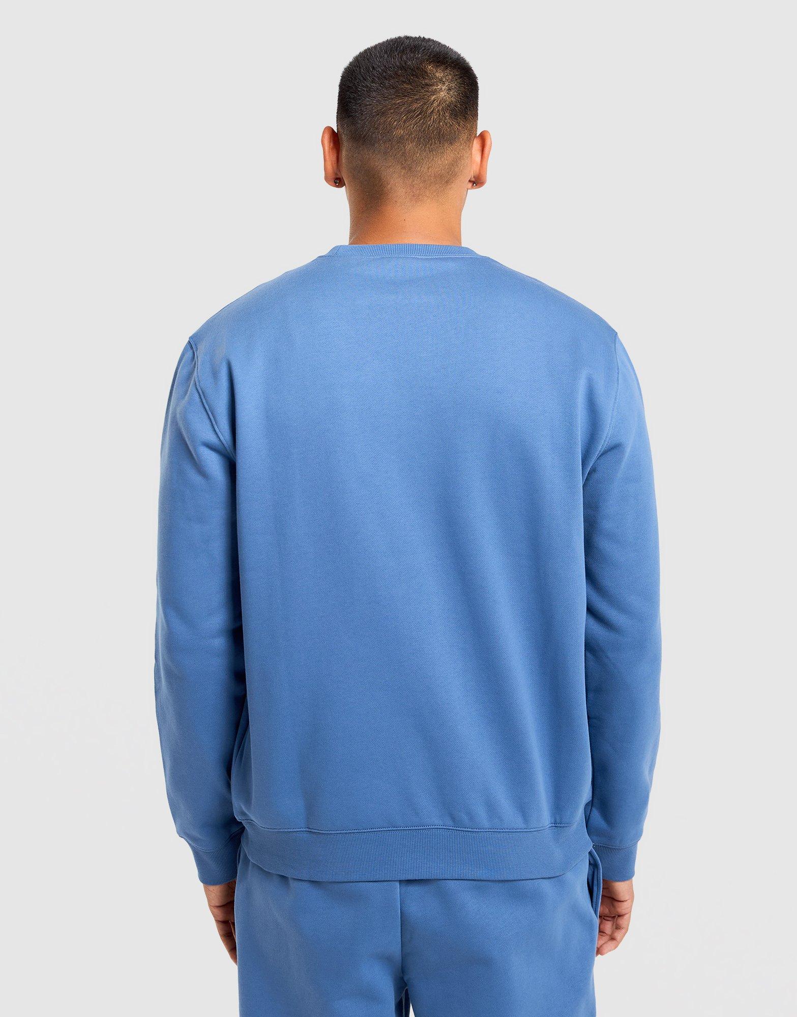 EA7 EA7 Visibility Sweatshirt