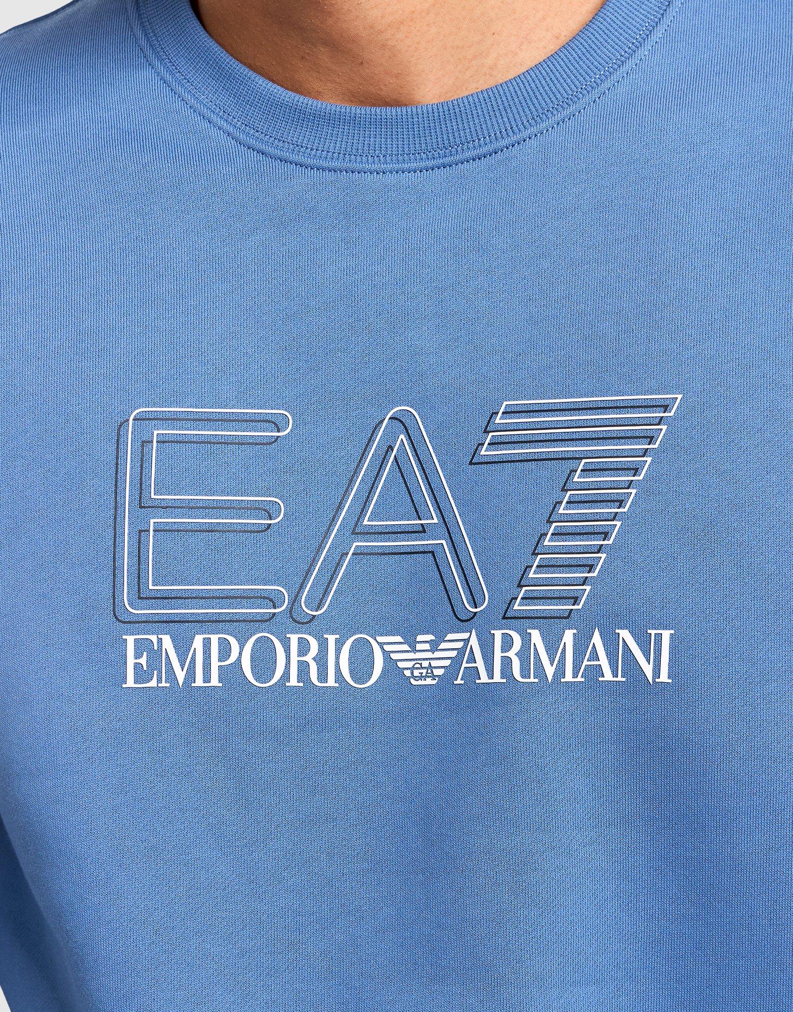 EA7 EA7 Visibility Sweatshirt
