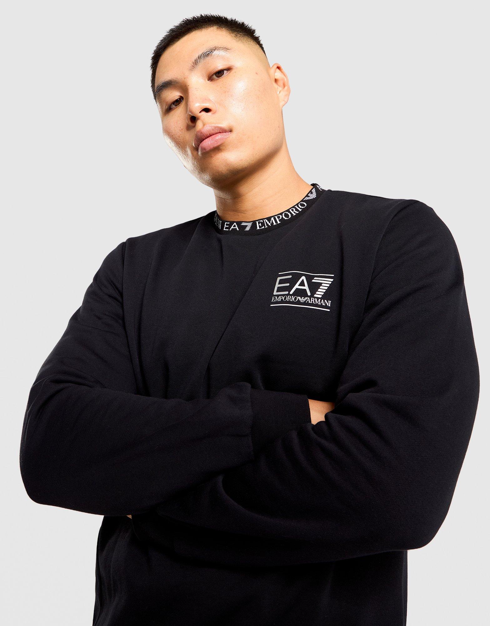 EA7 Sweatshirt