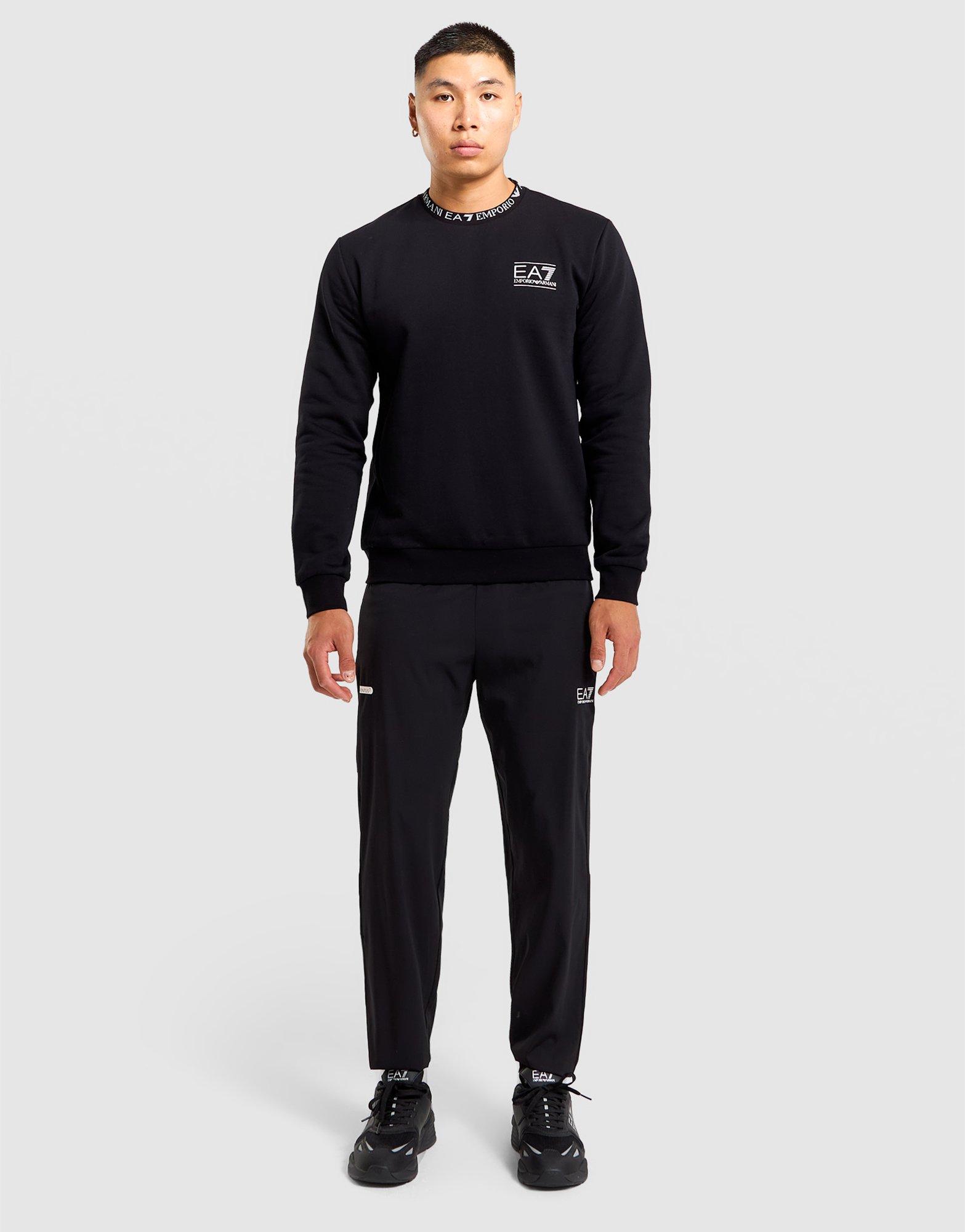 EA7 Sweatshirt