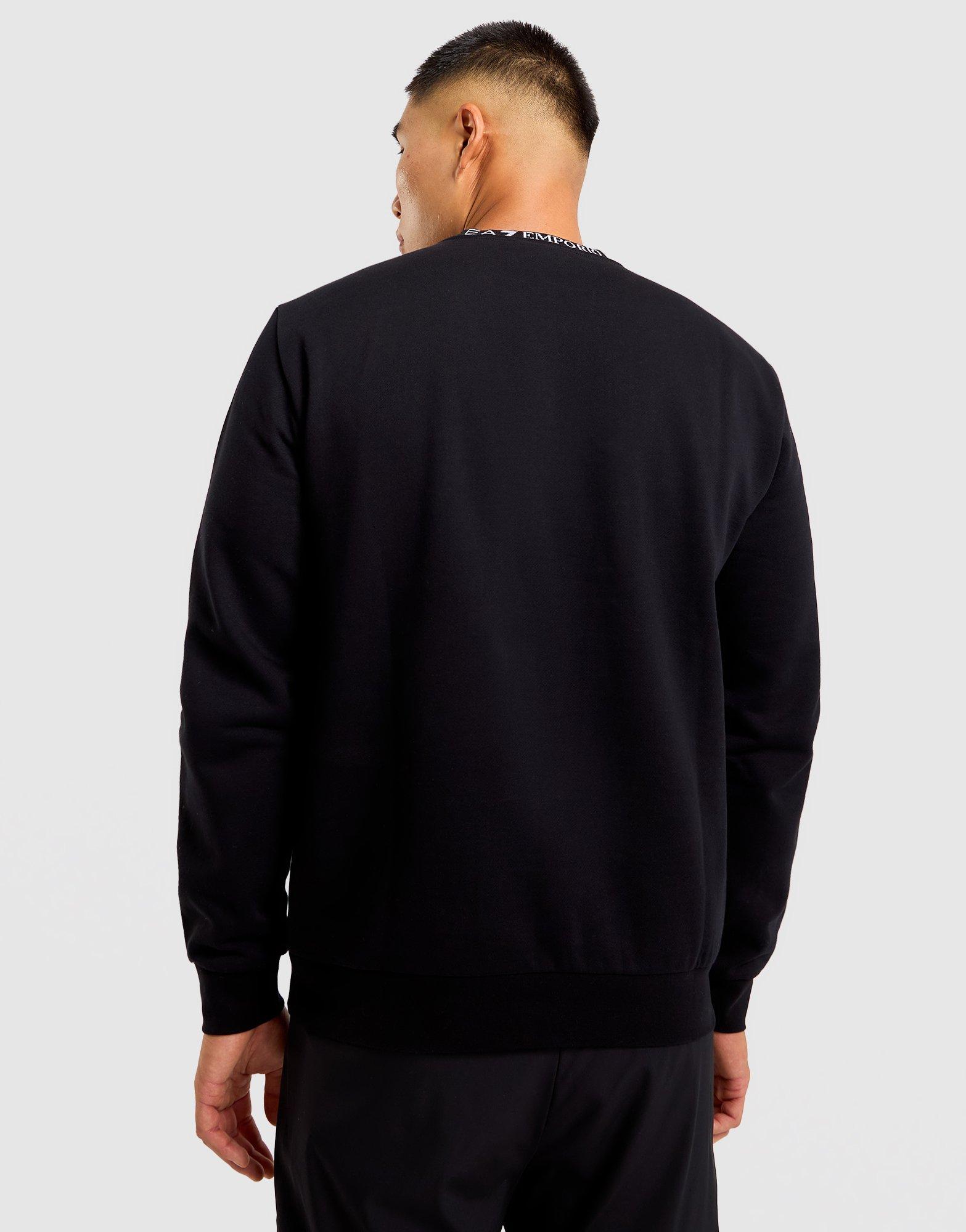 EA7 Sweatshirt