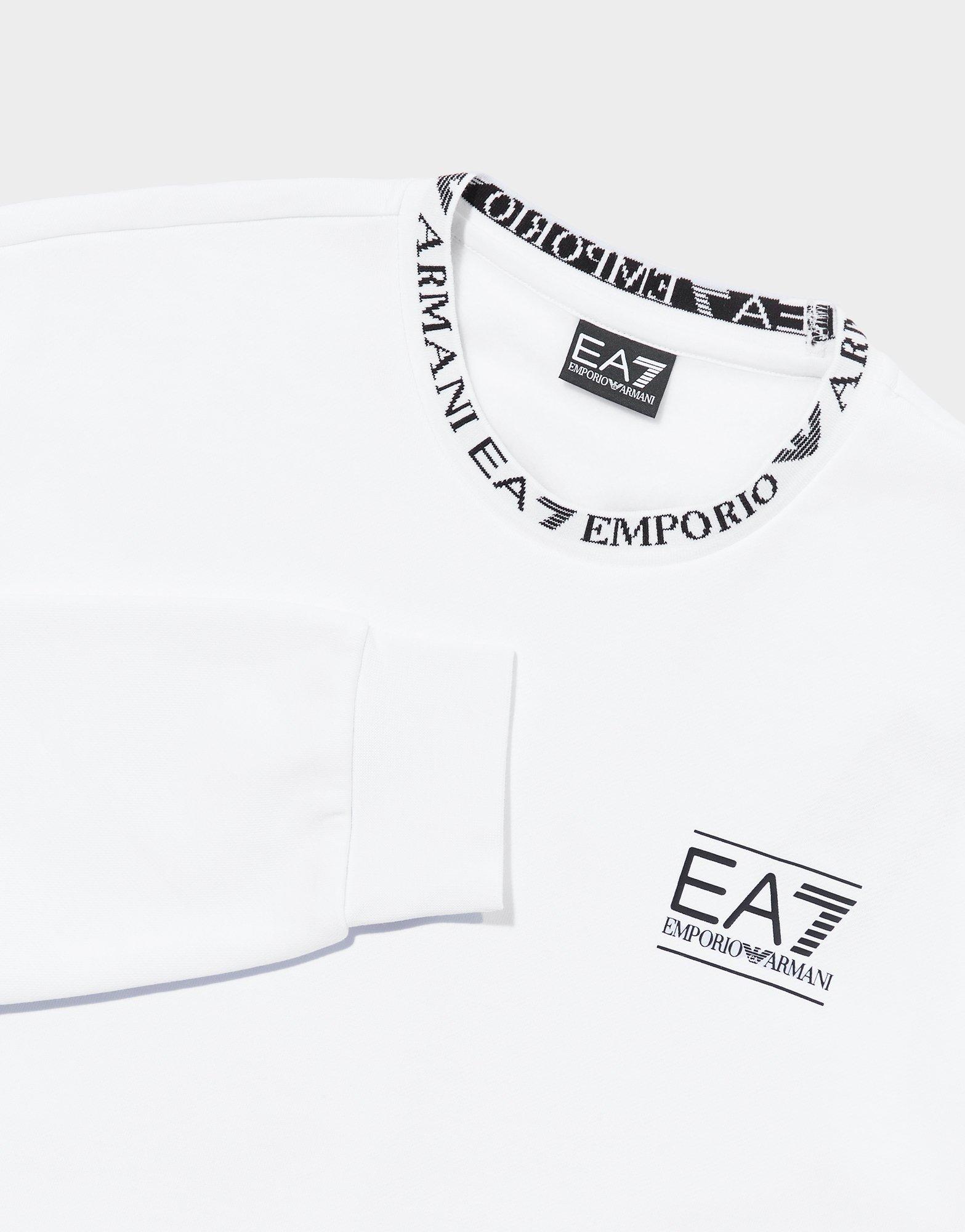 EA7 Sweatshirt