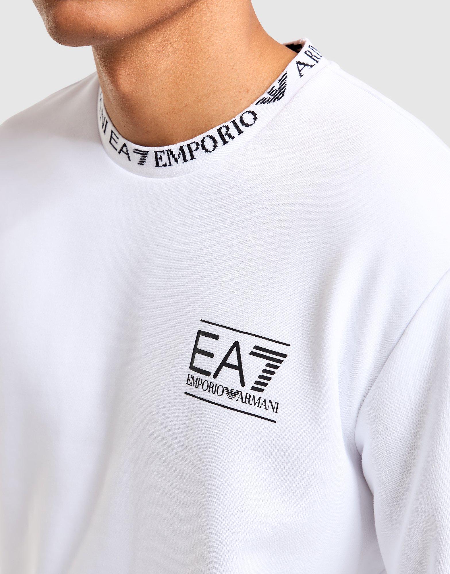 EA7 Sweatshirt