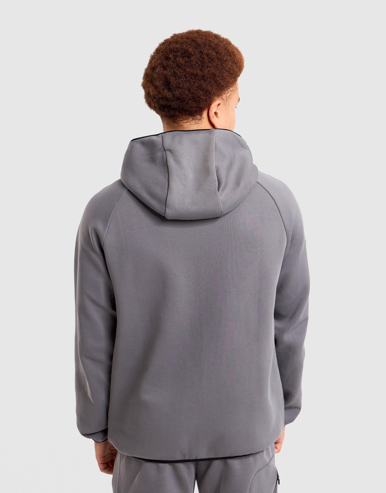 EA7 Tech Full Zip Hoodie