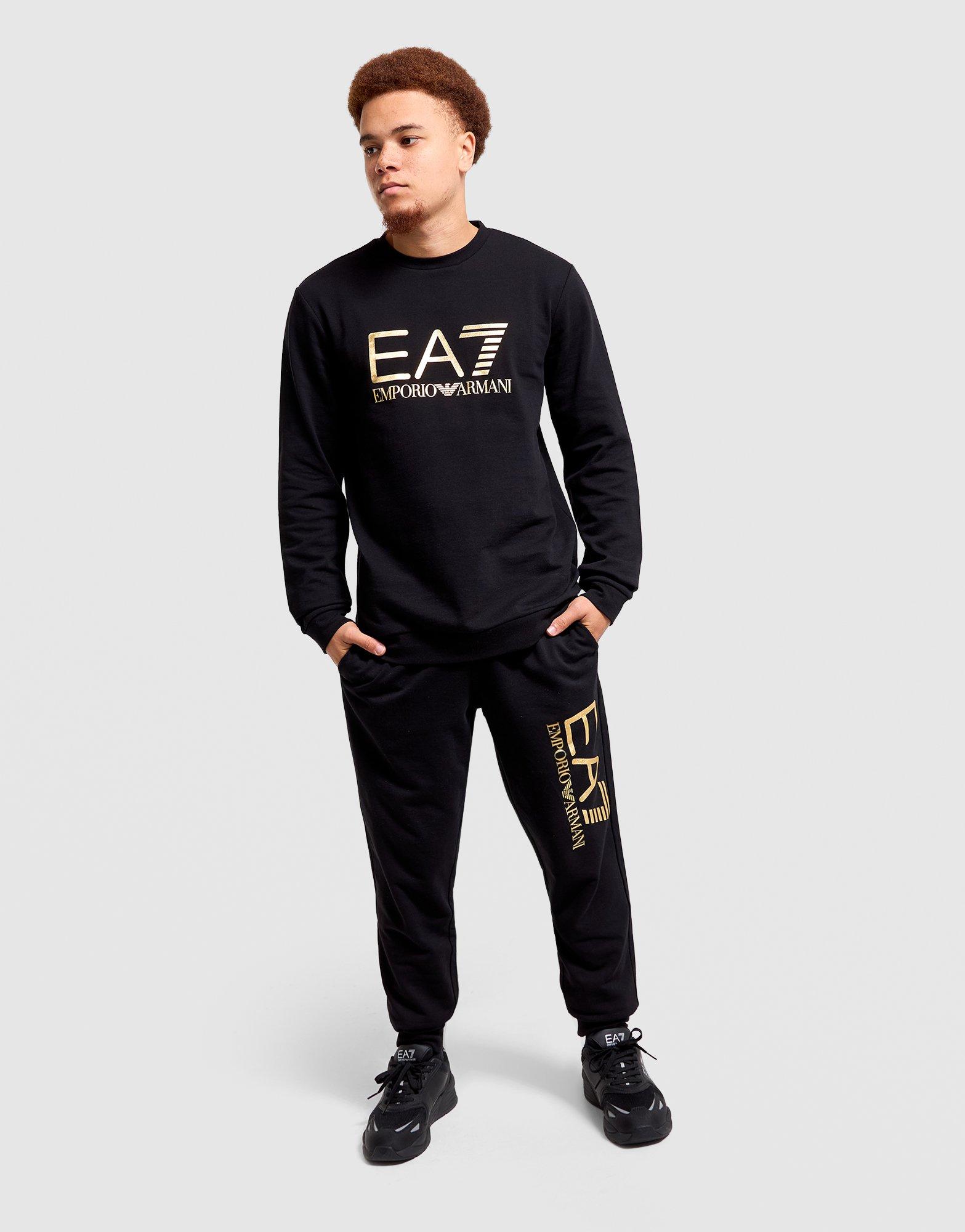 EA7 Core Sweatshirt