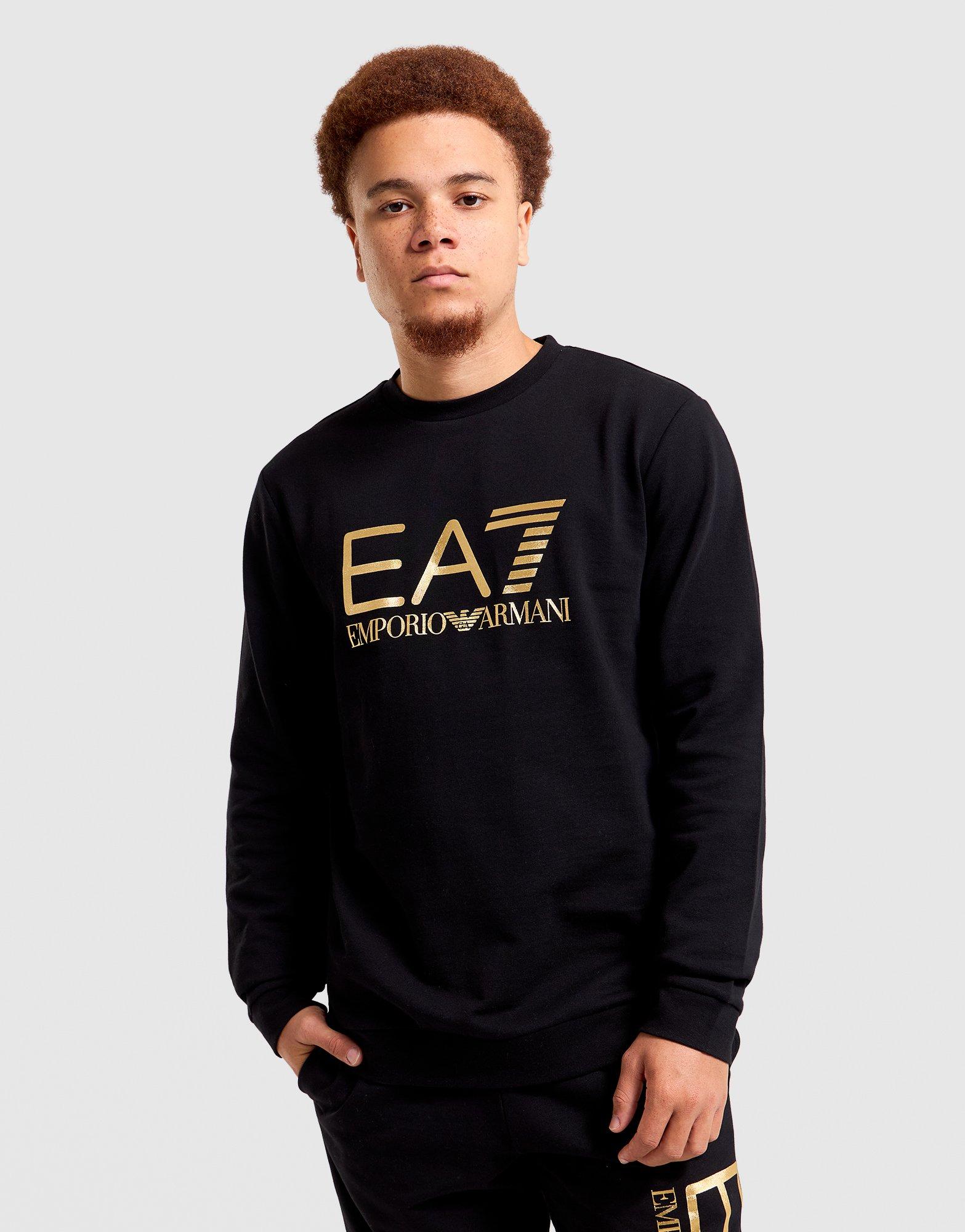 EA7 Core Sweatshirt