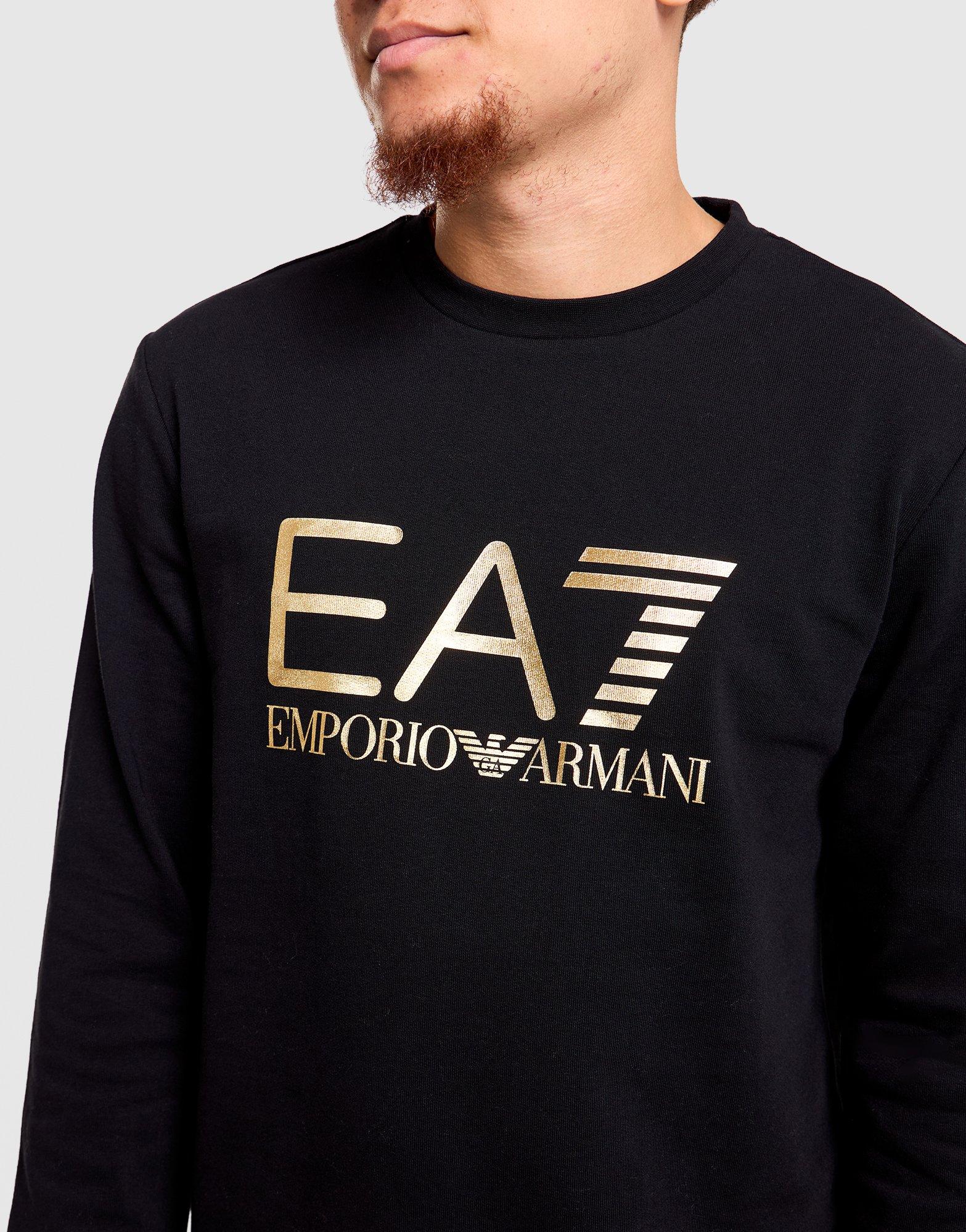EA7 Core Sweatshirt