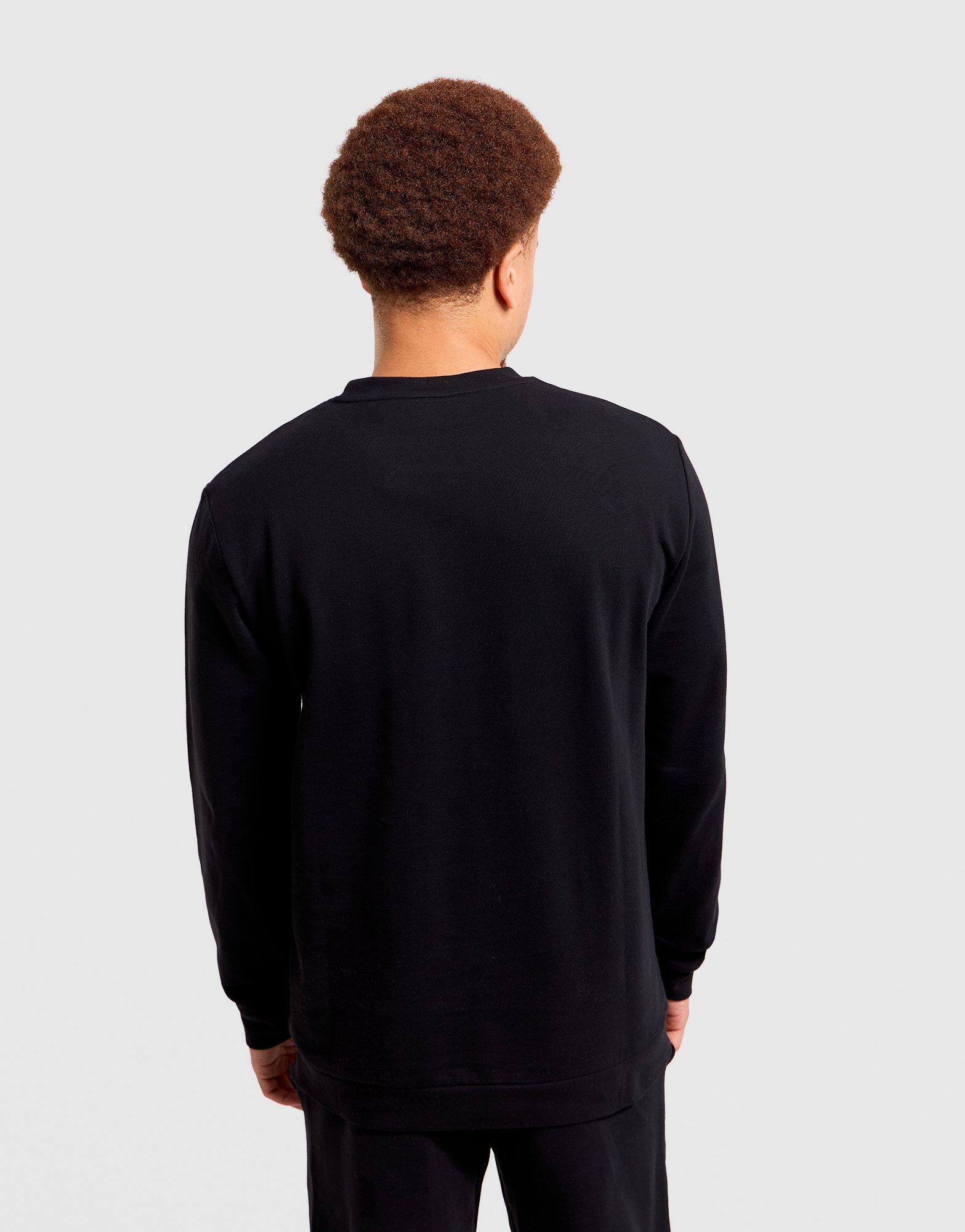 EA7 Core Sweatshirt