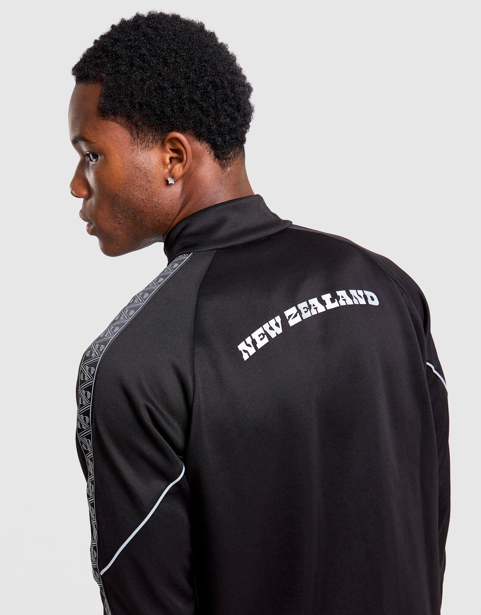 PUMA New Zealand KING Anthem Track Top