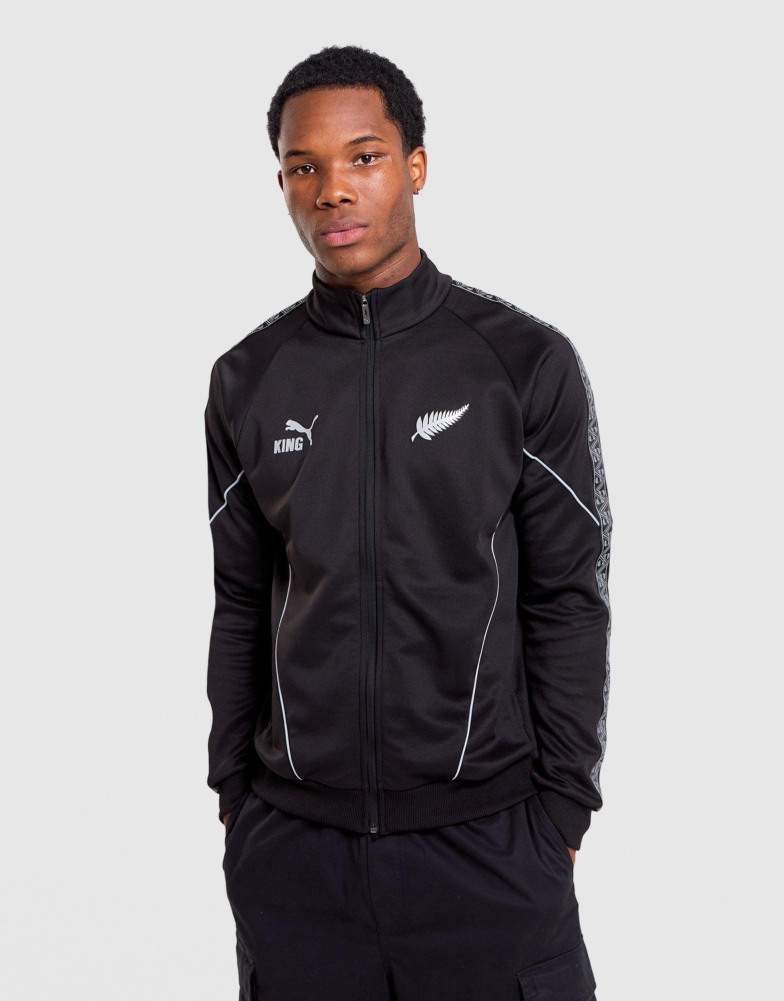 PUMA New Zealand KING Anthem Track Top