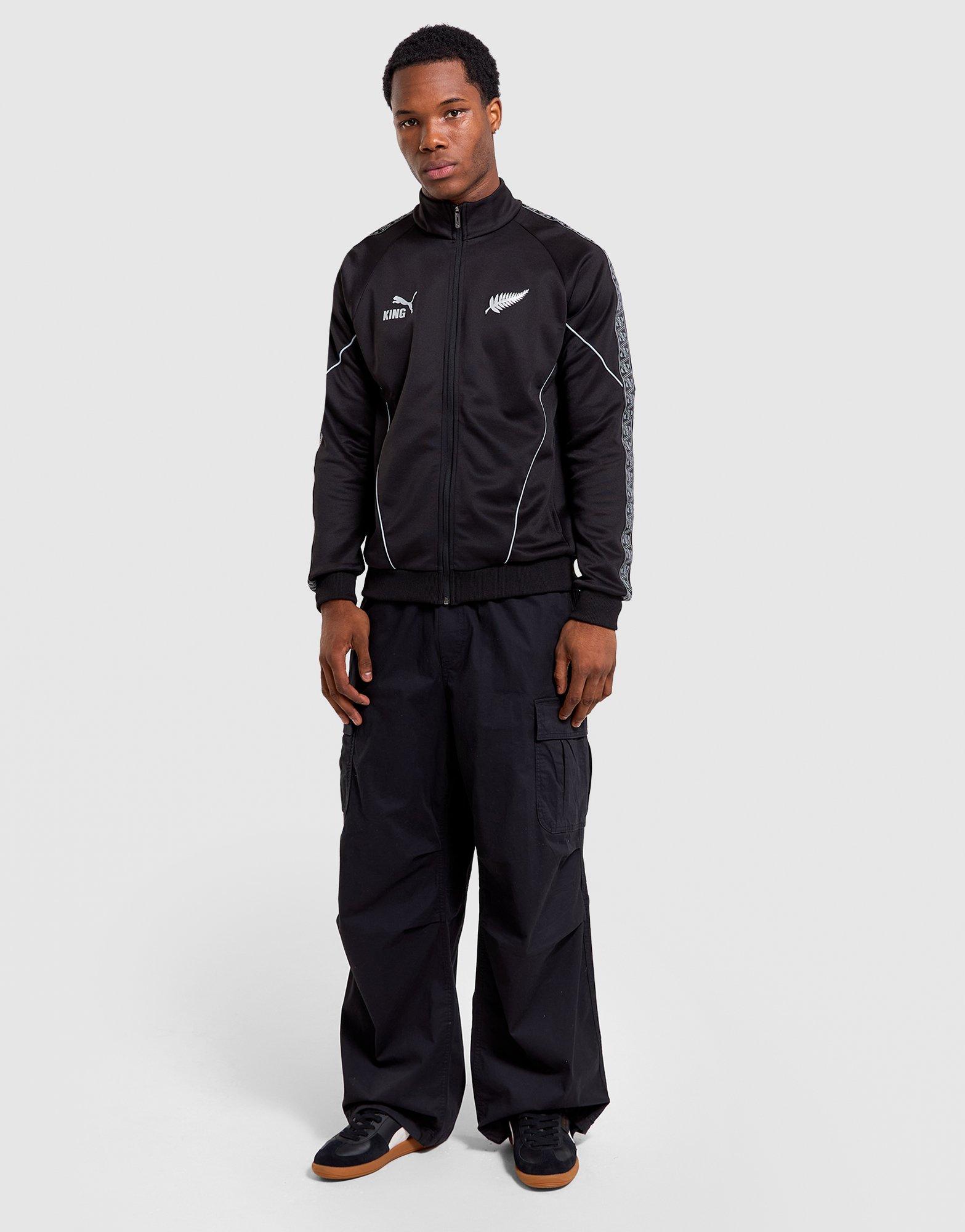 PUMA New Zealand KING Anthem Track Top