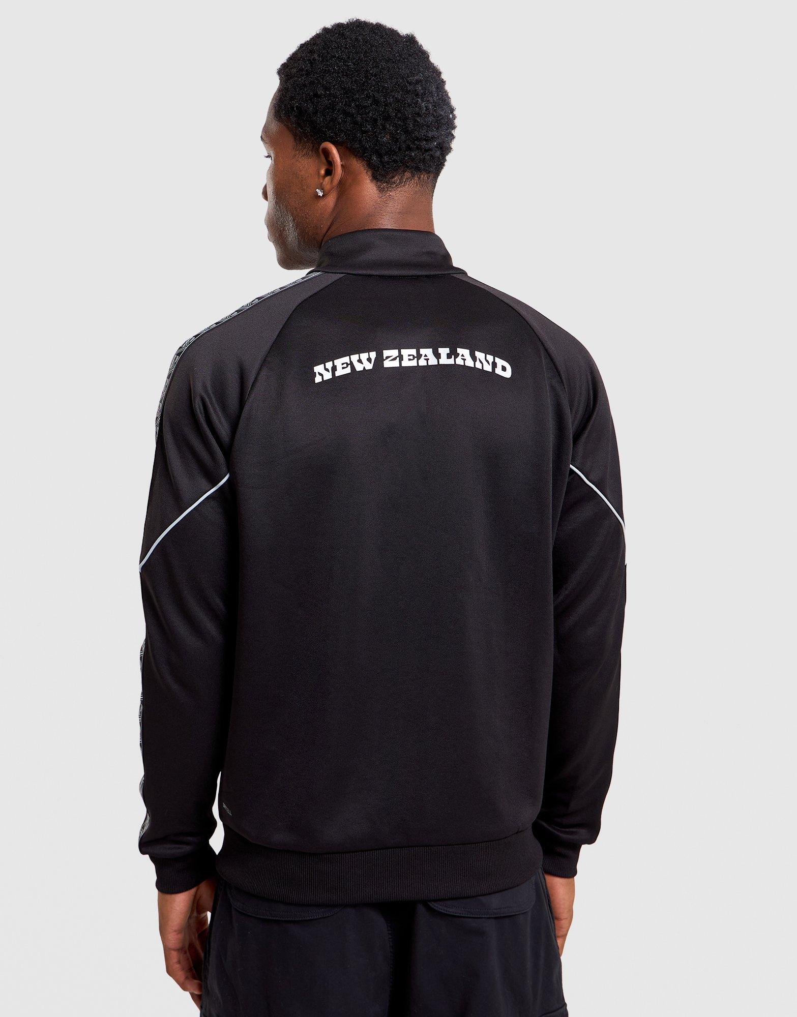 PUMA New Zealand KING Anthem Track Top