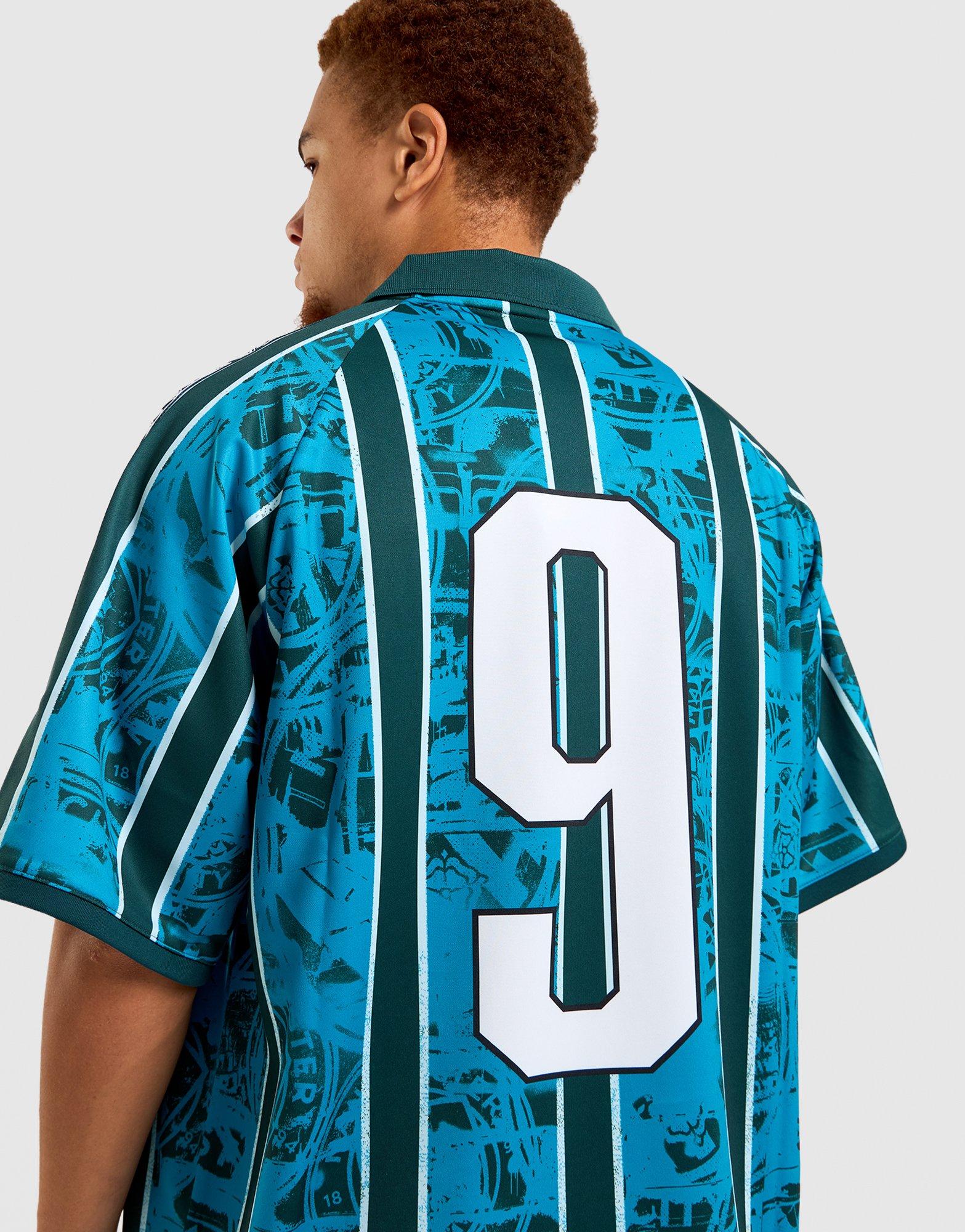 PUMA Manchester City King Retro Shirt