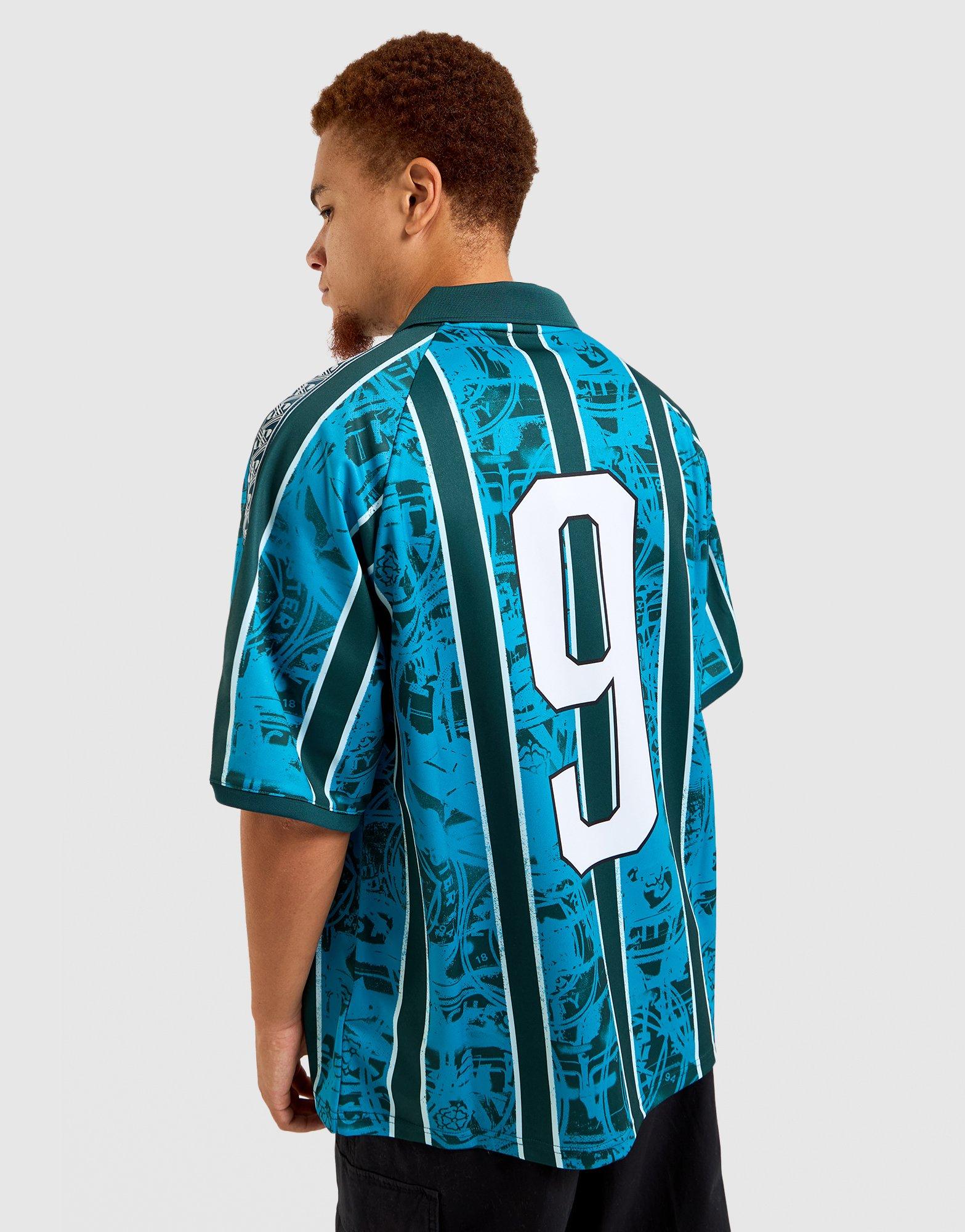 PUMA Manchester City King Retro Shirt
